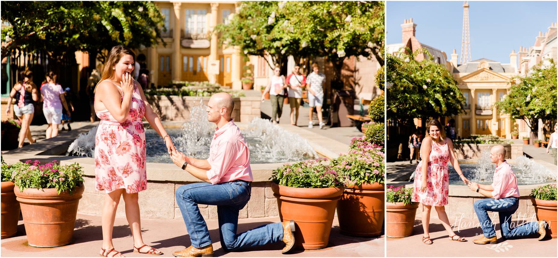 Abbott_Epcot_Disney_World_Photo_Session