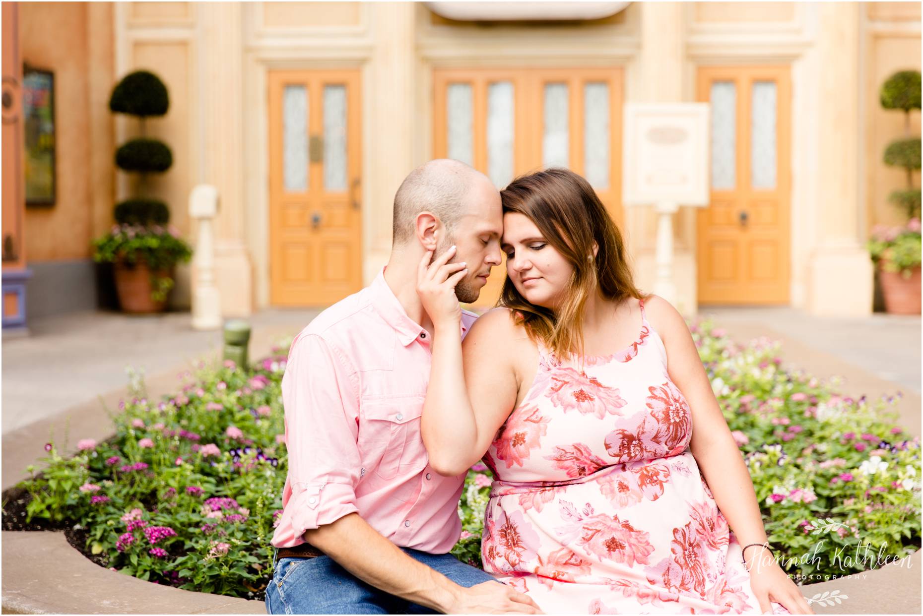 Abbott_Epcot_Disney_World_Photo_Session