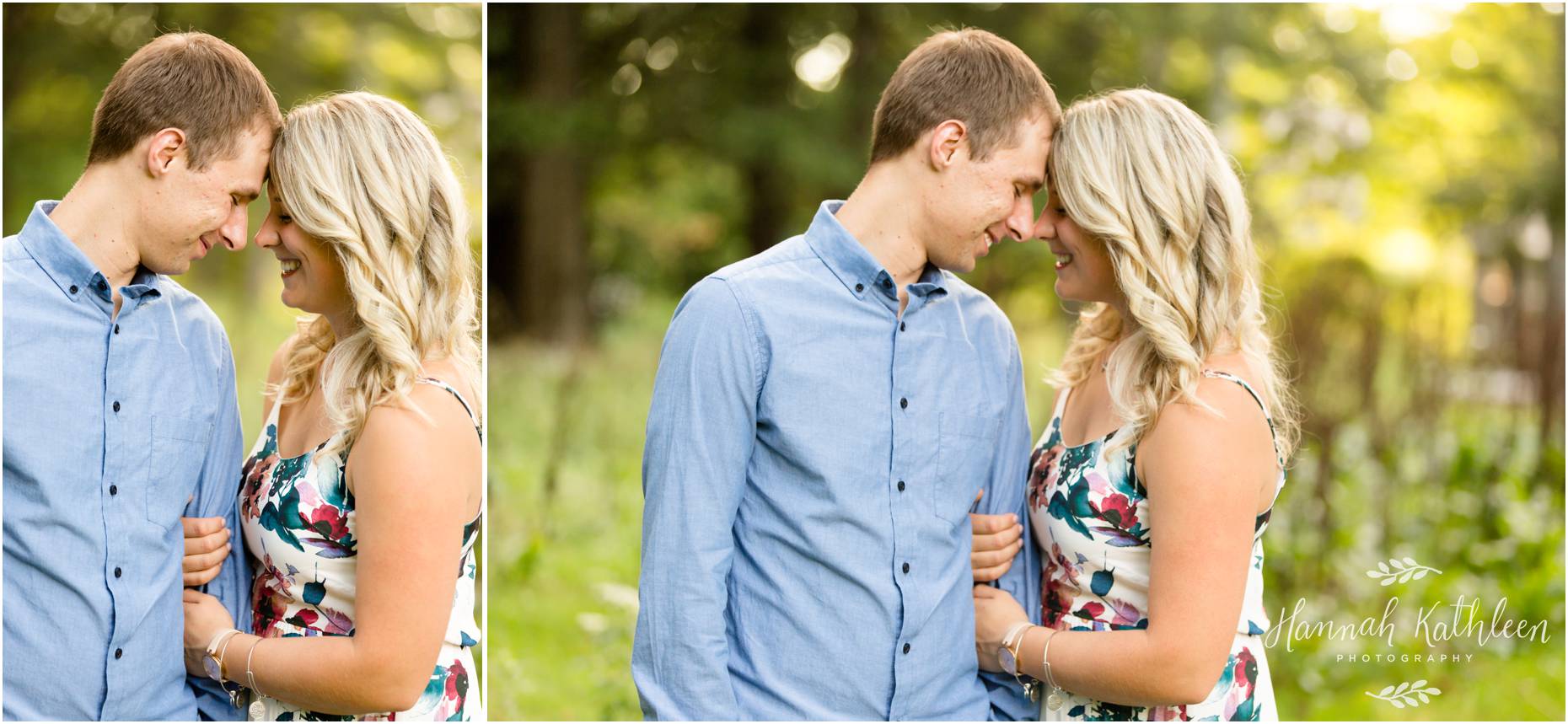 Aj_Brittany_Buffalo_Woods_Engagement_Session