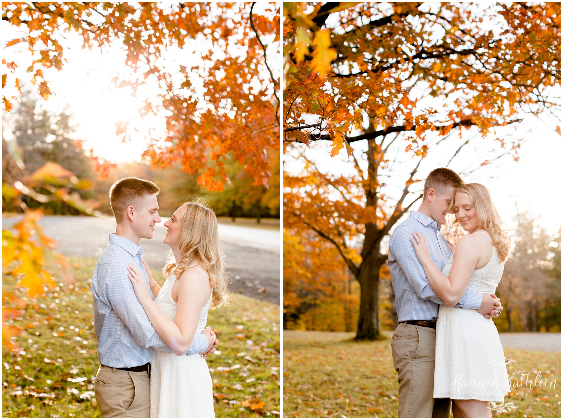 chestnut_ridge_park_engagement_photography_puppy_fall_hamburg_orchard_park