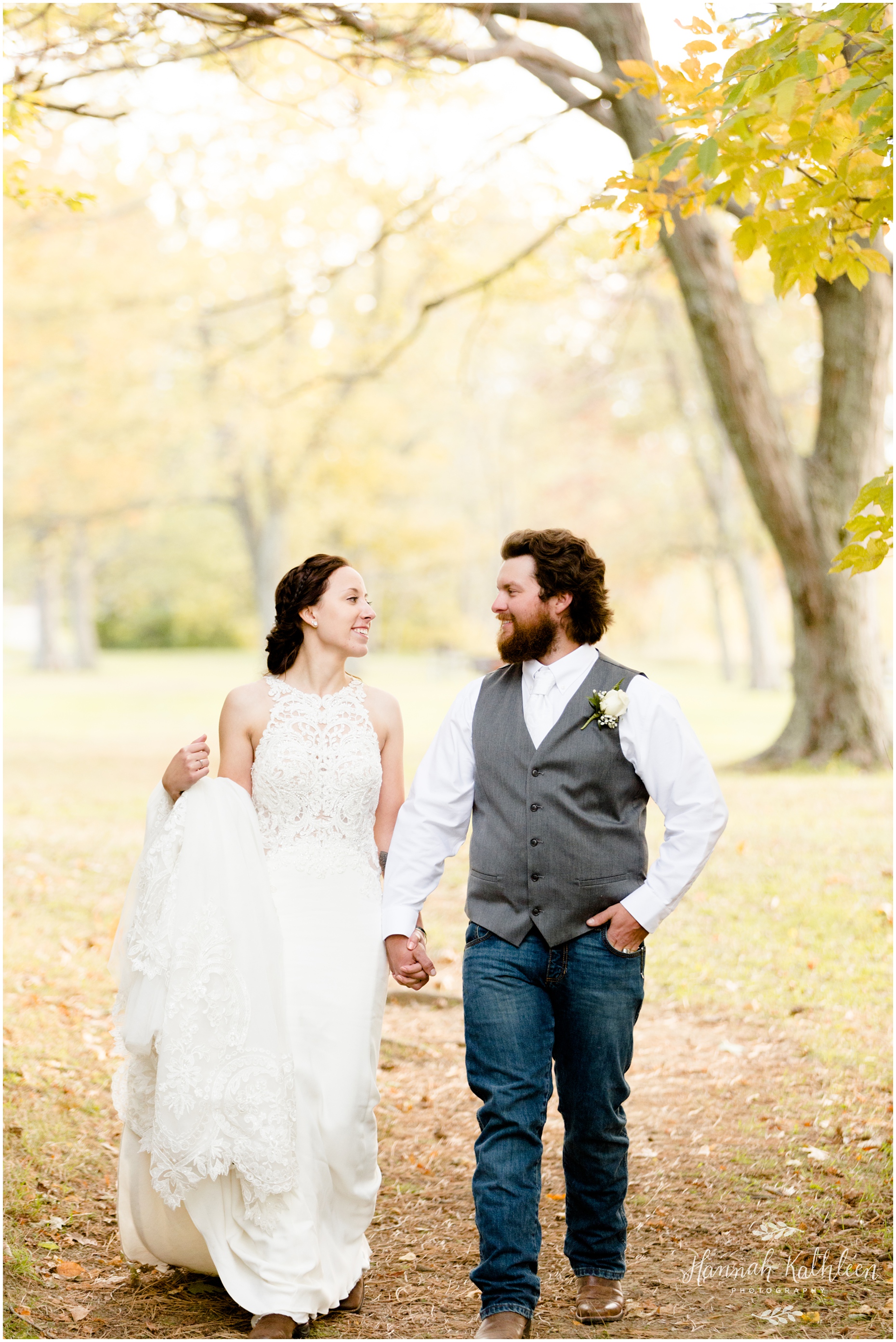 Buffalo_Brian_Jessica_Fall_Autumn_Wedding_Photographer