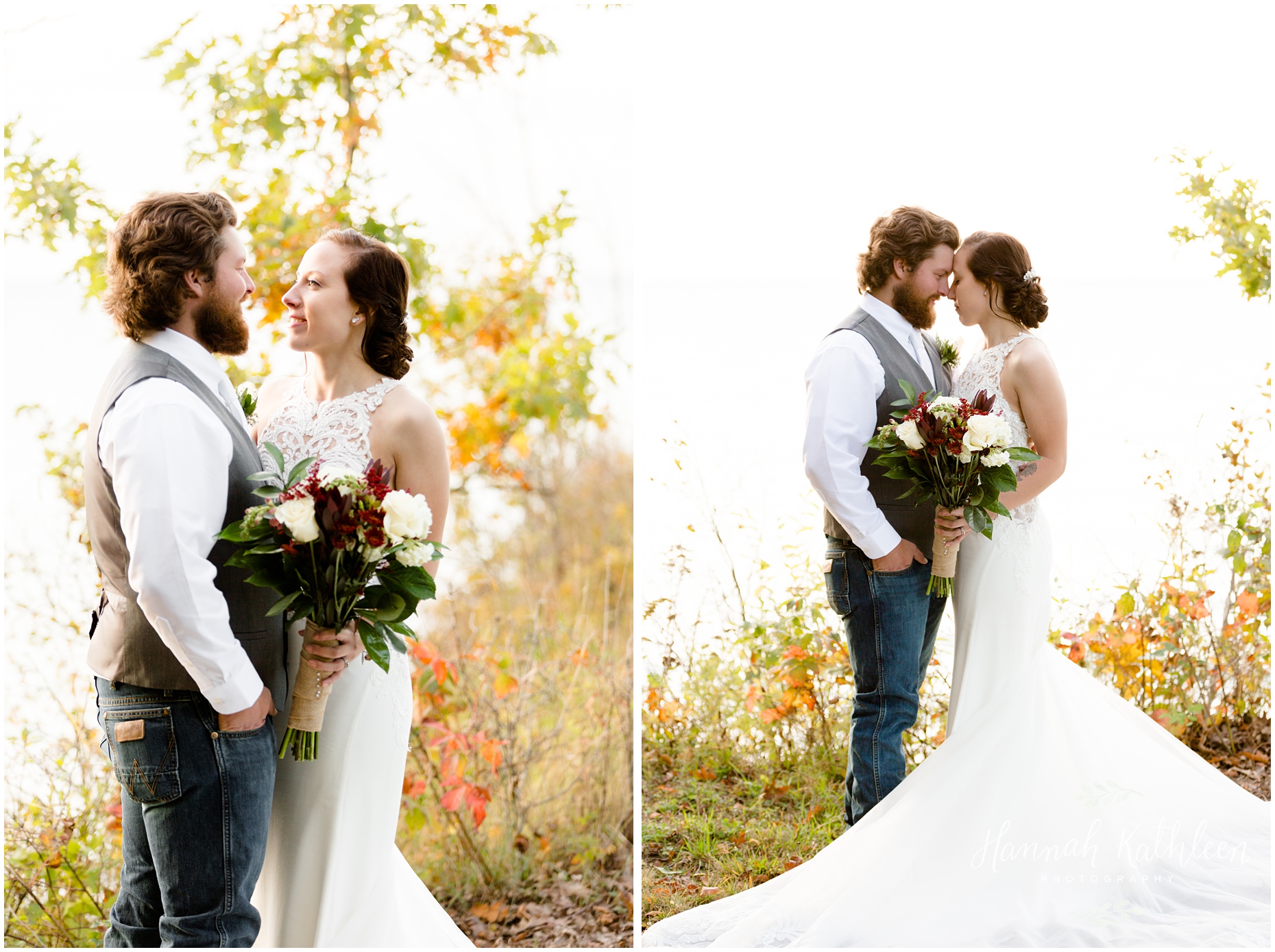 Buffalo_Brian_Jessica_Fall_Autumn_Wedding_Photographer