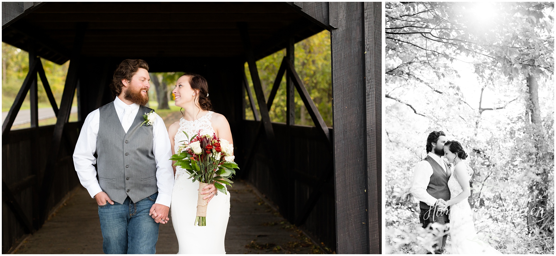 Buffalo_Brian_Jessica_Fall_Autumn_Wedding_Photographer