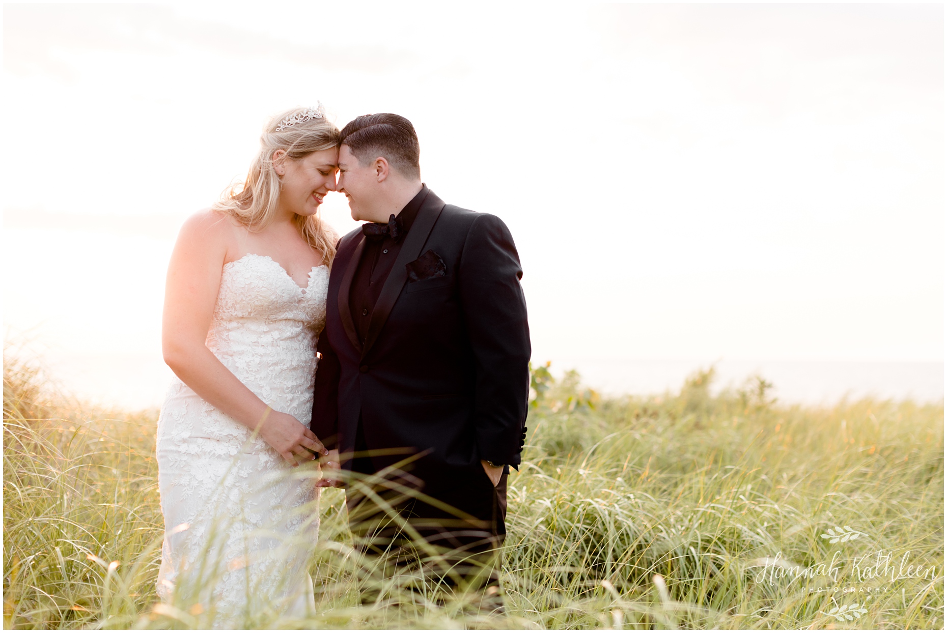 sunset-bay-lake-erie-beach-small-wedding-elopement-trash-the-dress-lgbtq-photographer