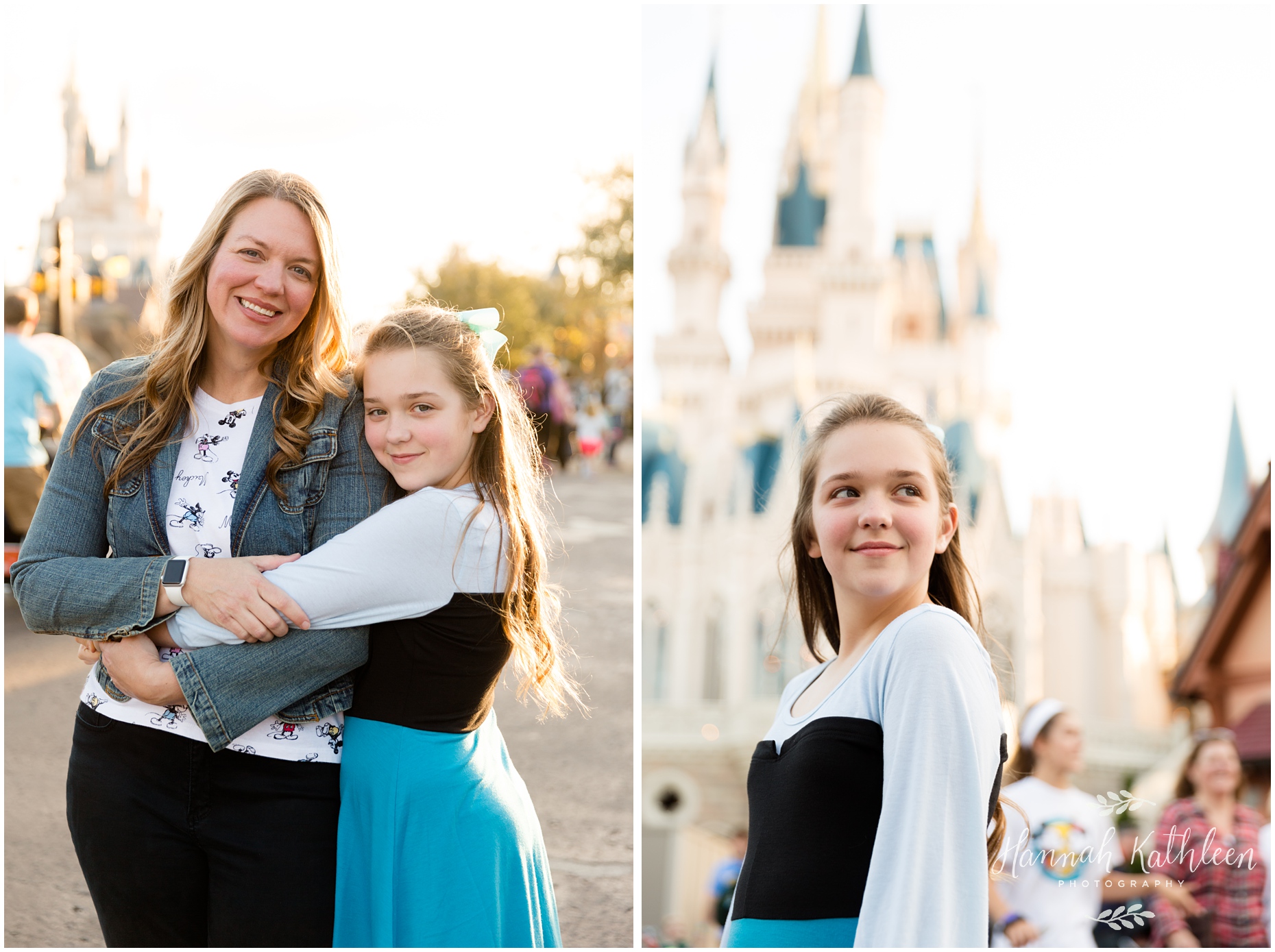 Elle_Malia_Magic_Kingdom_Disney_World_Family_Mother_Daughter_Photography