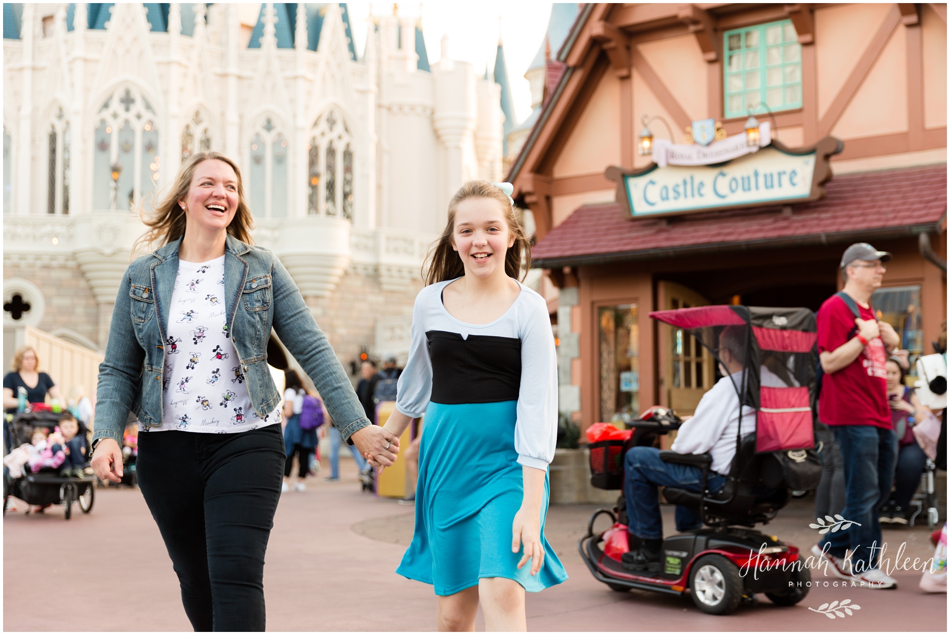 Elle_Malia_Magic_Kingdom_Disney_World_Family_Mother_Daughter_Photography