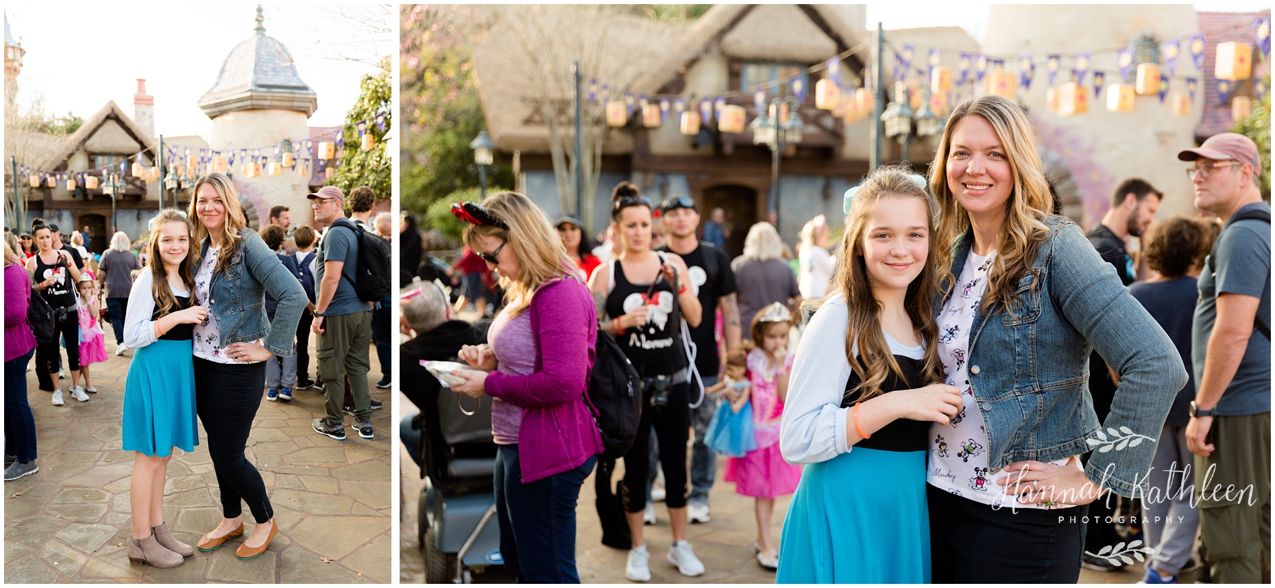 Elle_Malia_Magic_Kingdom_Disney_World_Family_Mother_Daughter_Photography