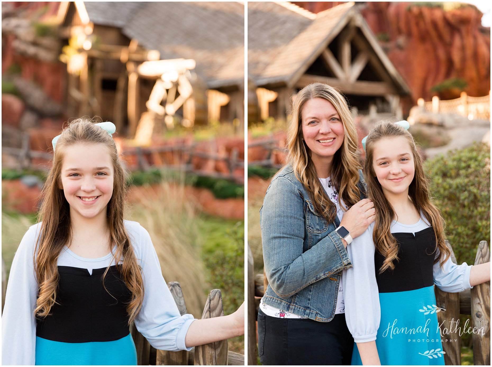 Elle_Malia_Magic_Kingdom_Disney_World_Family_Mother_Daughter_Photography