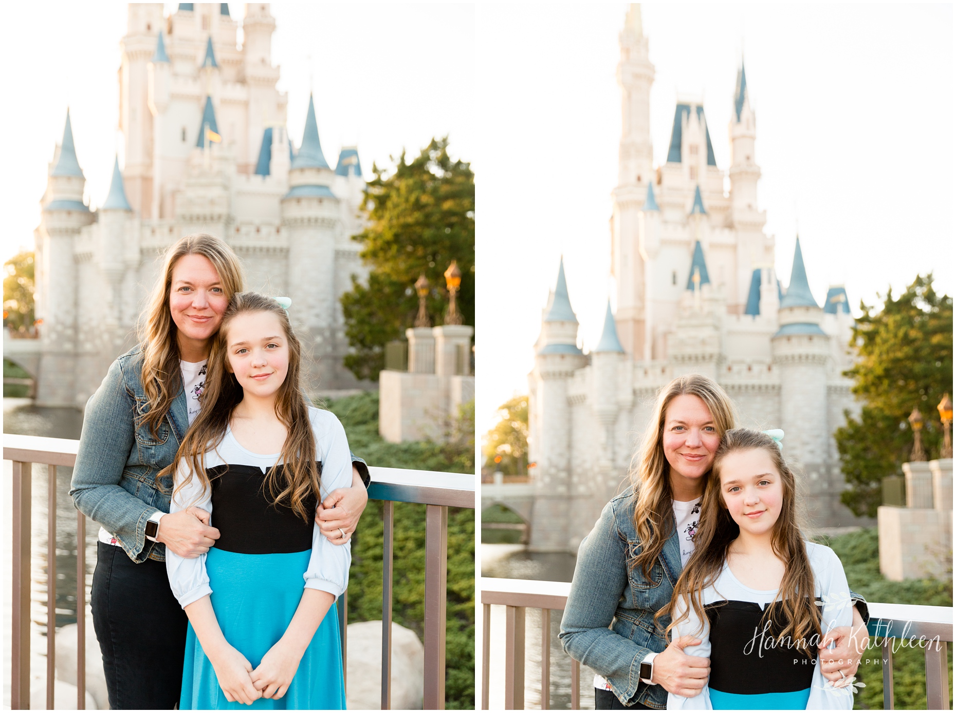 Elle_Malia_Magic_Kingdom_Disney_World_Family_Mother_Daughter_Photography