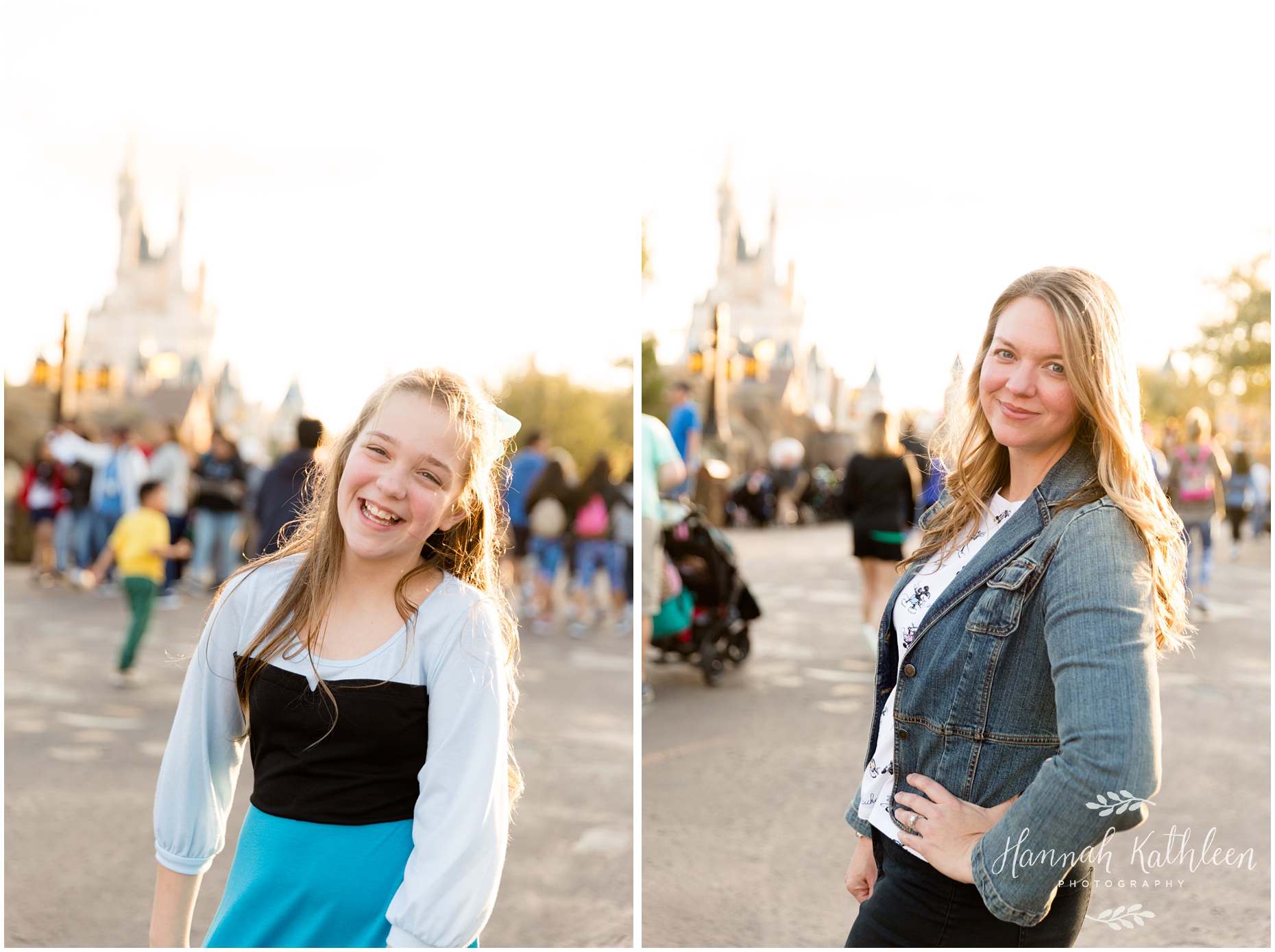 Elle_Malia_Magic_Kingdom_Disney_World_Family_Mother_Daughter_Photography