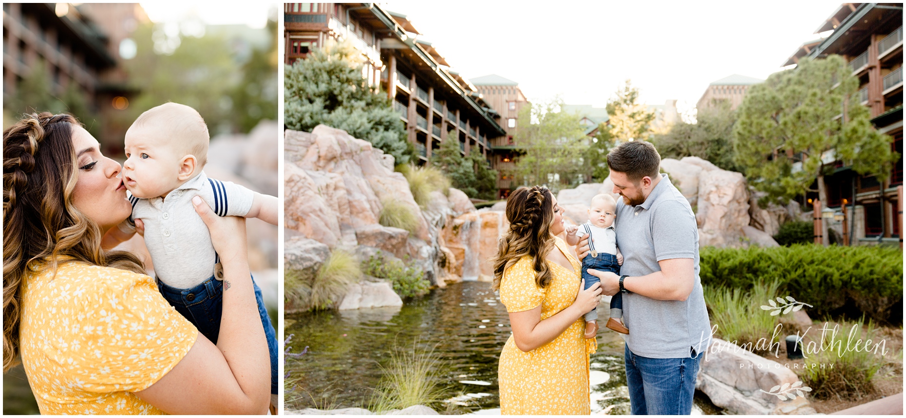 Disney_World_Fairytale_Wedding_Wilderness_Lodge_Family_Photographer