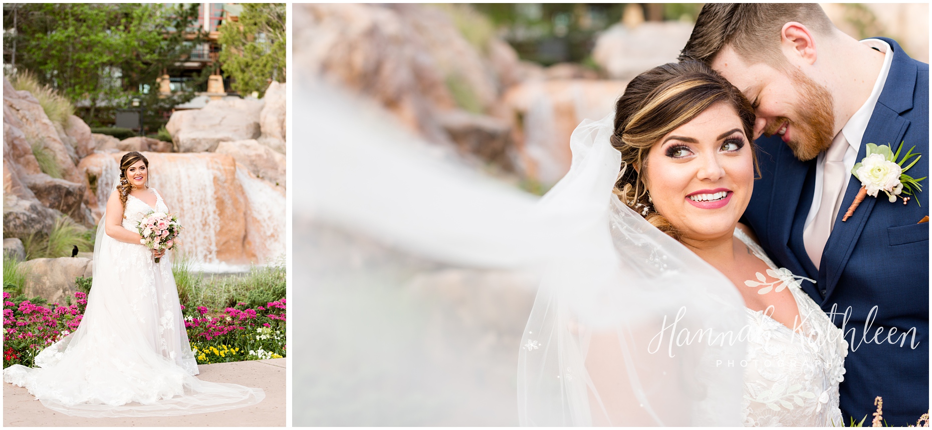 Disney_World_Fairytale_Wedding_Photographer_In_Park