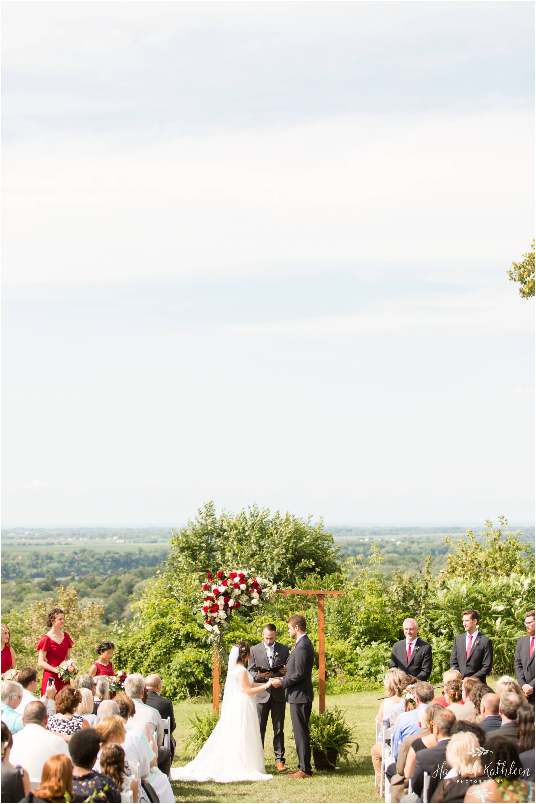 Wedding Luke Eva Hannah Kathleen Photography