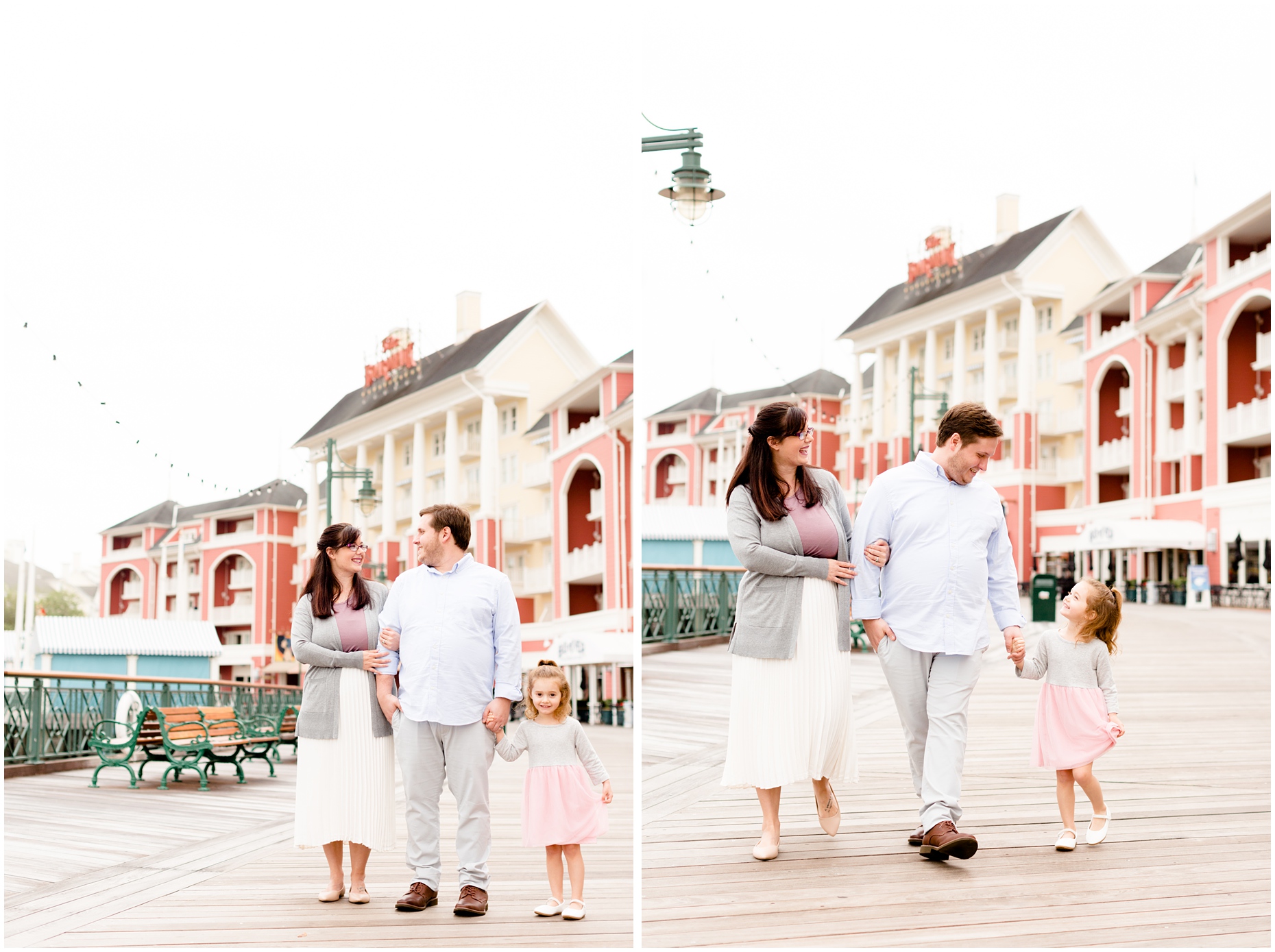 Harrington_Disney’s_Boardwalk_Resort_Family_Photographer