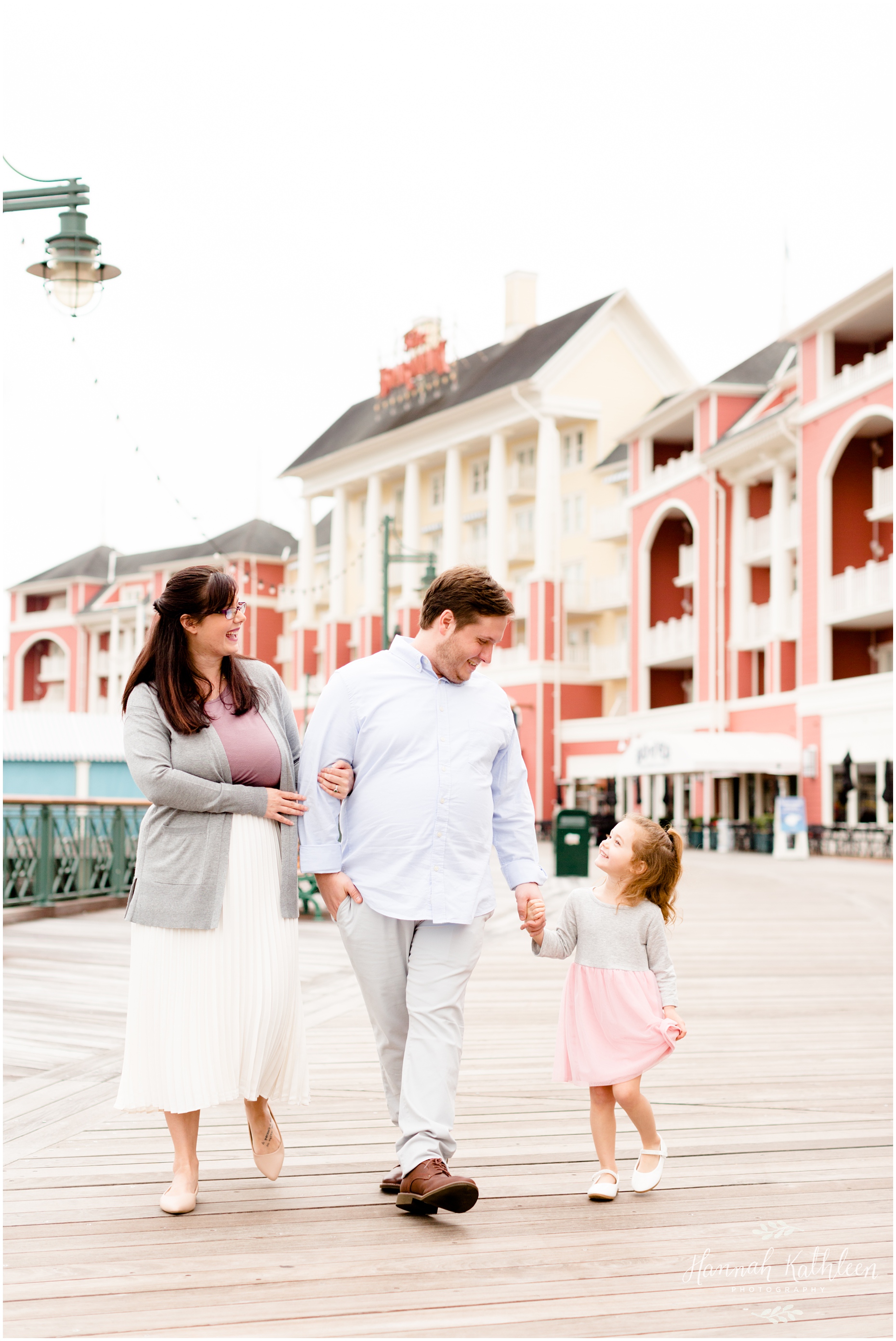 Harrington_Disney’s_Boardwalk_Resort_Family_Photographer