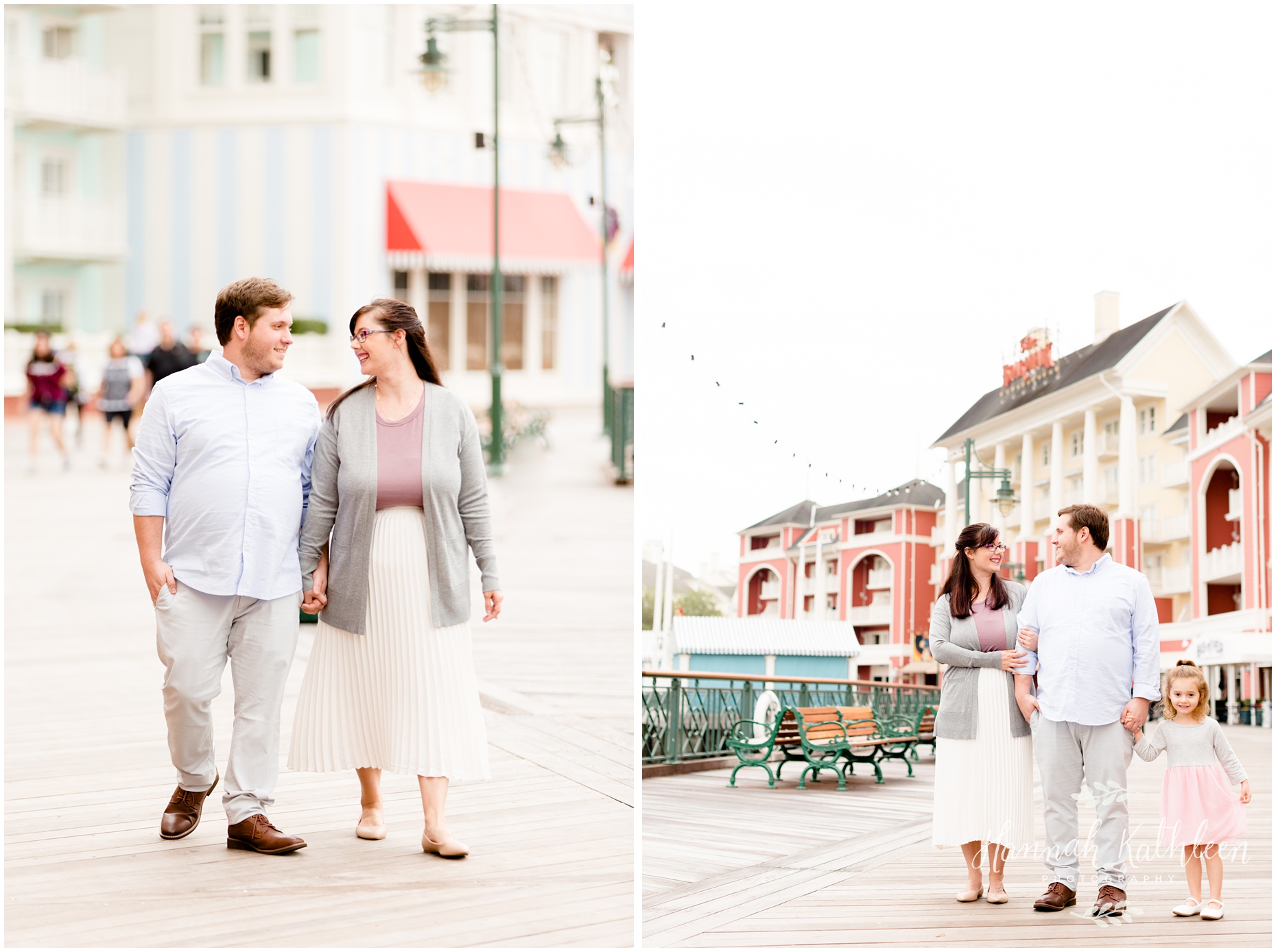 Harrington_Disney’s_Boardwalk_Resort_Family_Photographer