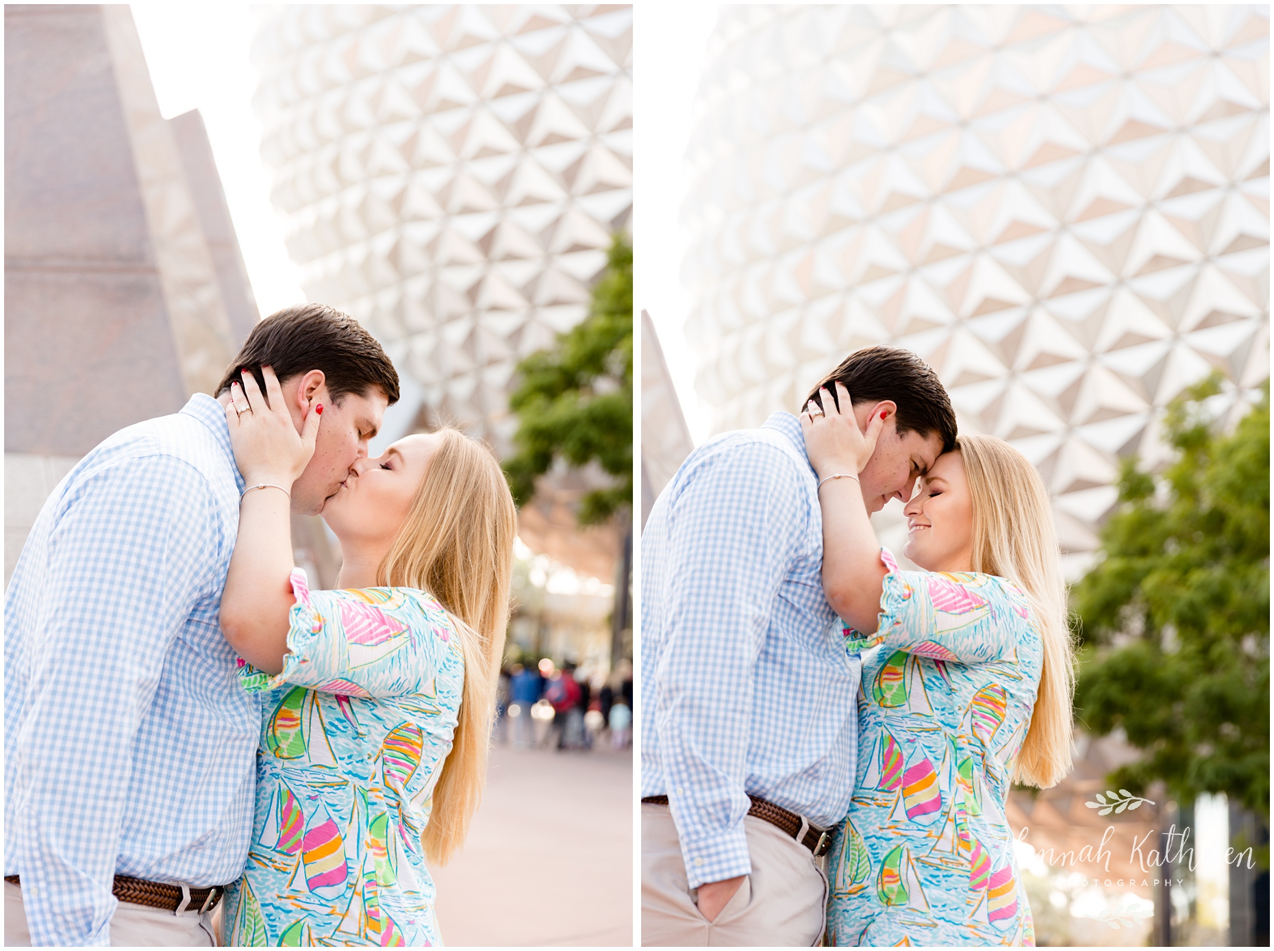 Jake_Kelly_Epcot_Magic_Kingdom_Disney_World_Engagement_Photography_Session