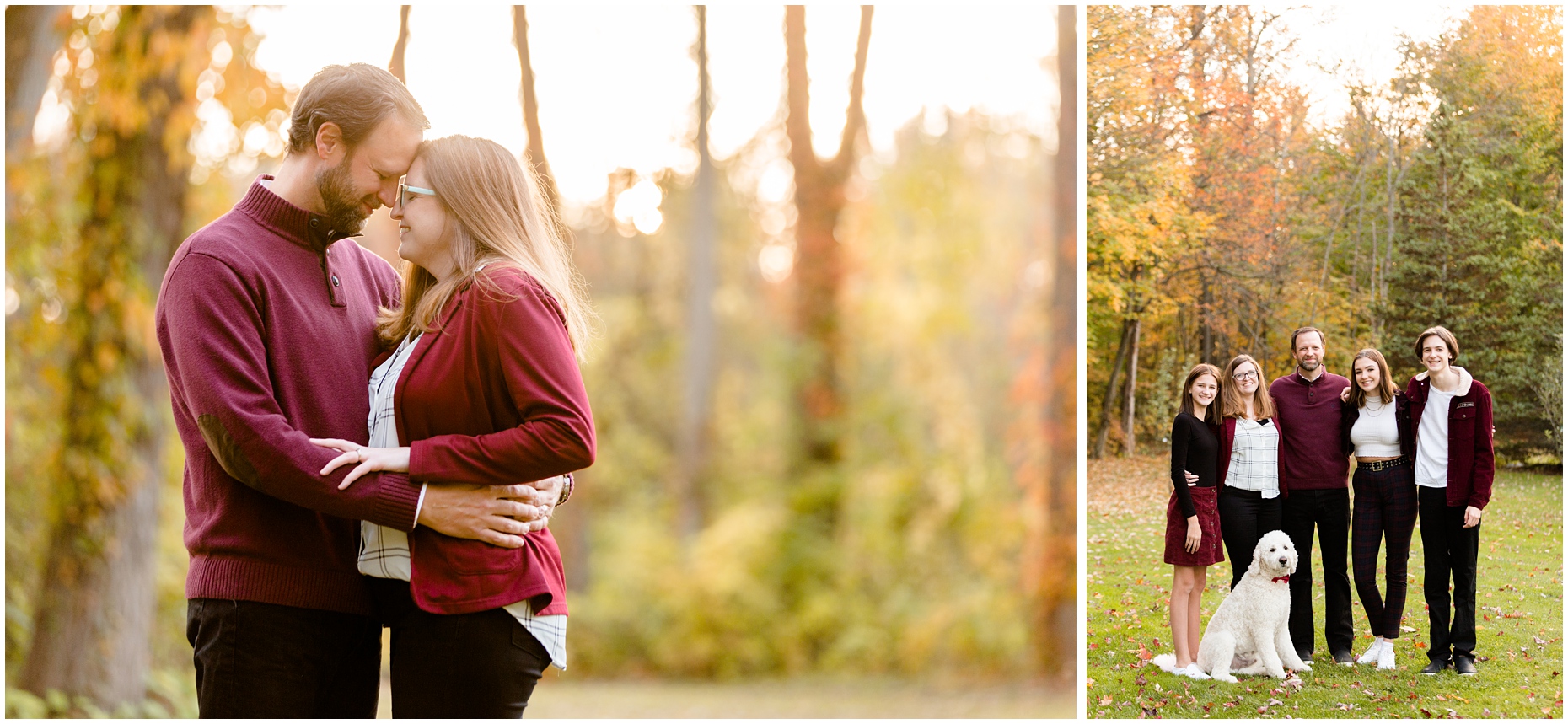 lefauve_family_fall_nature_photos_session_buffalo_ny_photography