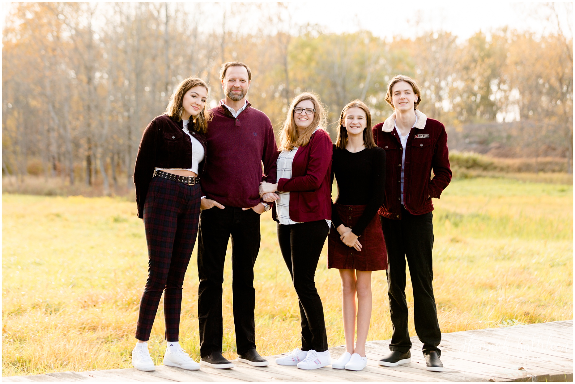 lefauve_family_fall_nature_photos_session_buffalo_ny_photography