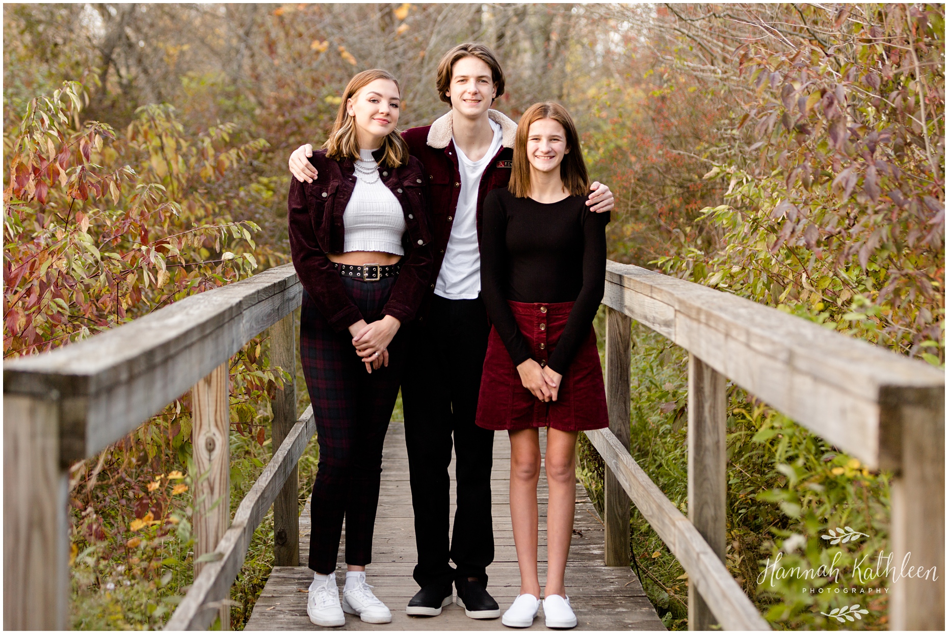 lefauve_family_fall_nature_photos_session_buffalo_ny_photography