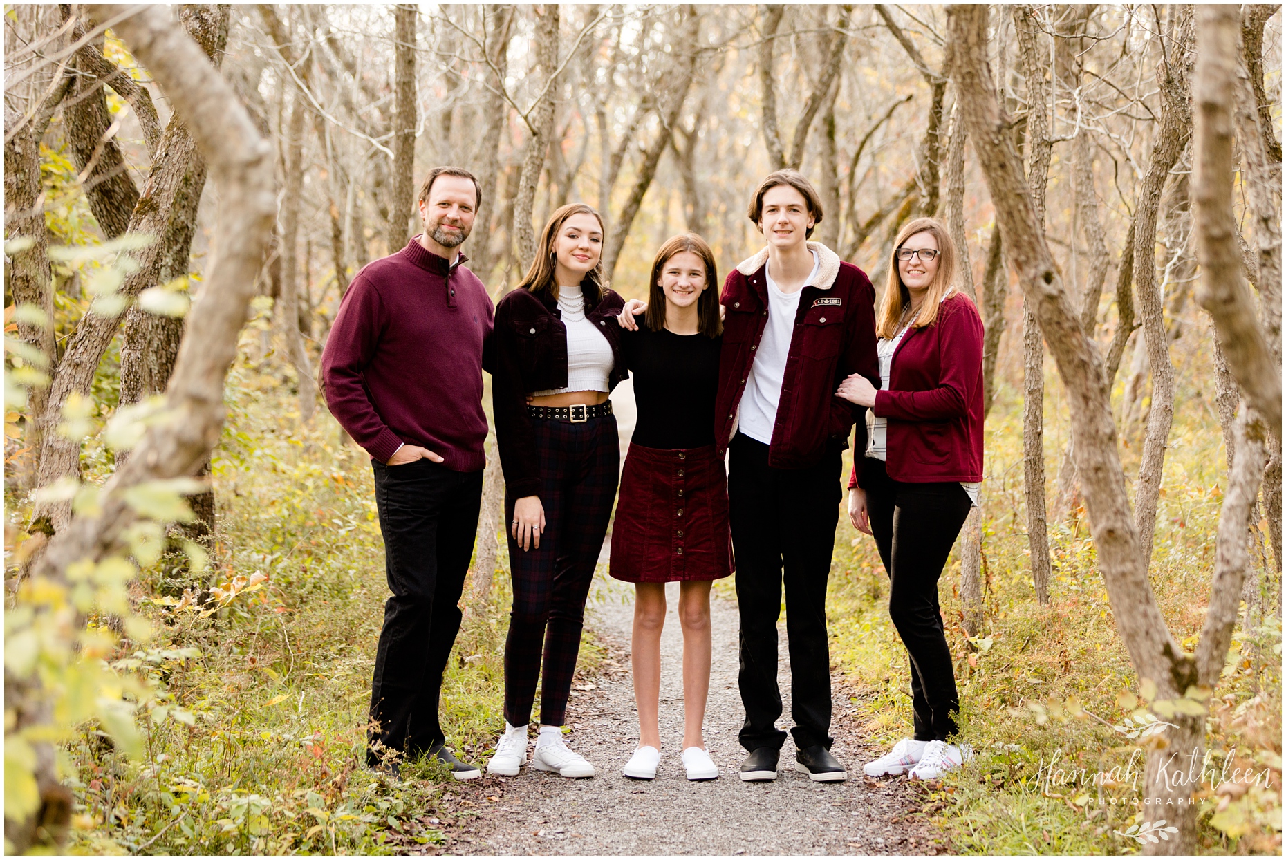 lefauve_family_fall_nature_photos_session_buffalo_ny_photography