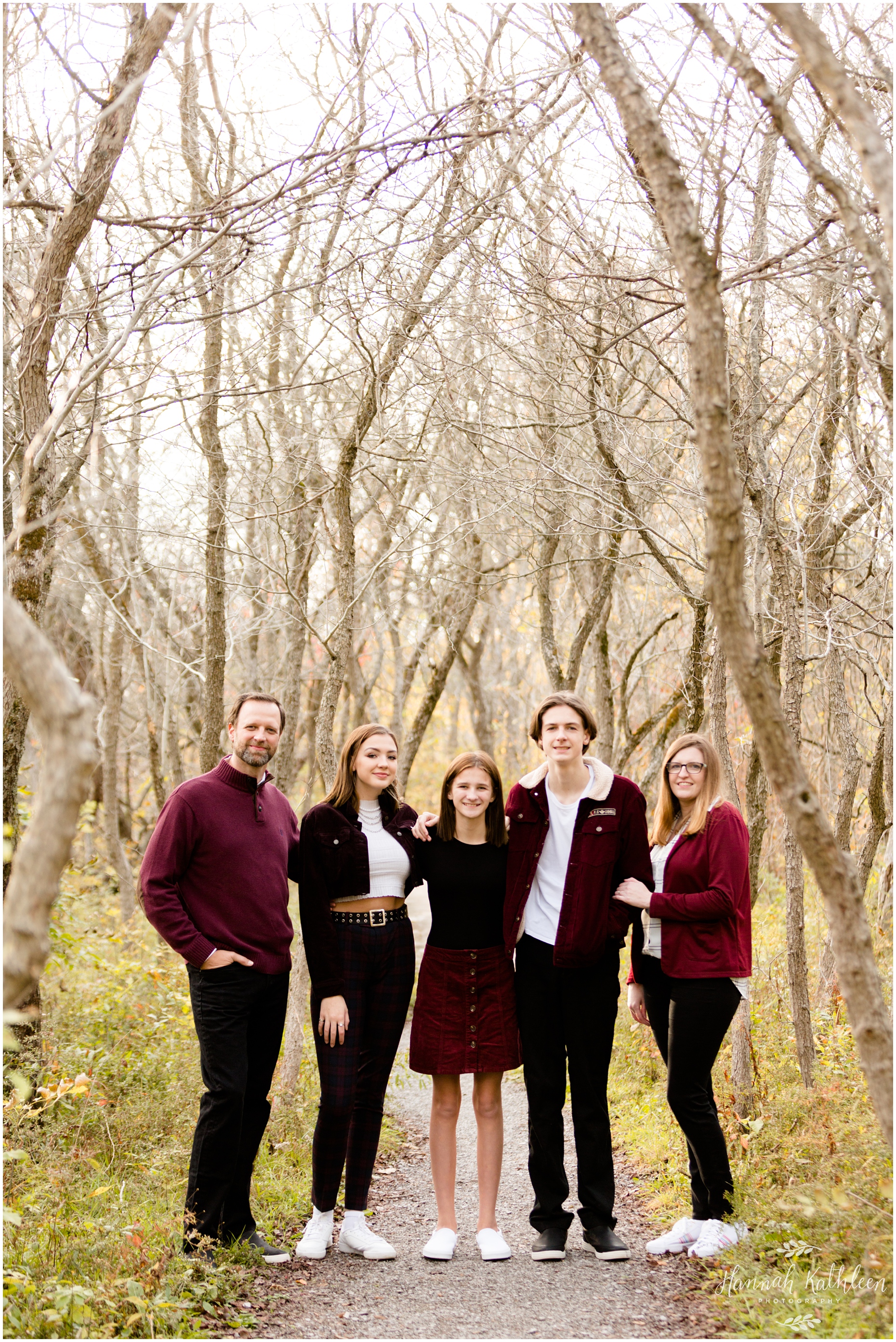 lefauve_family_fall_nature_photos_session_buffalo_ny_photography