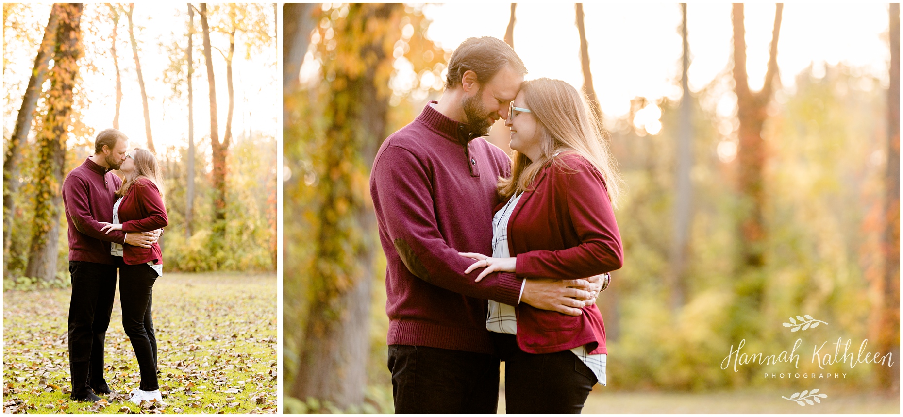 lefauve_family_fall_nature_photos_session_buffalo_ny_photography