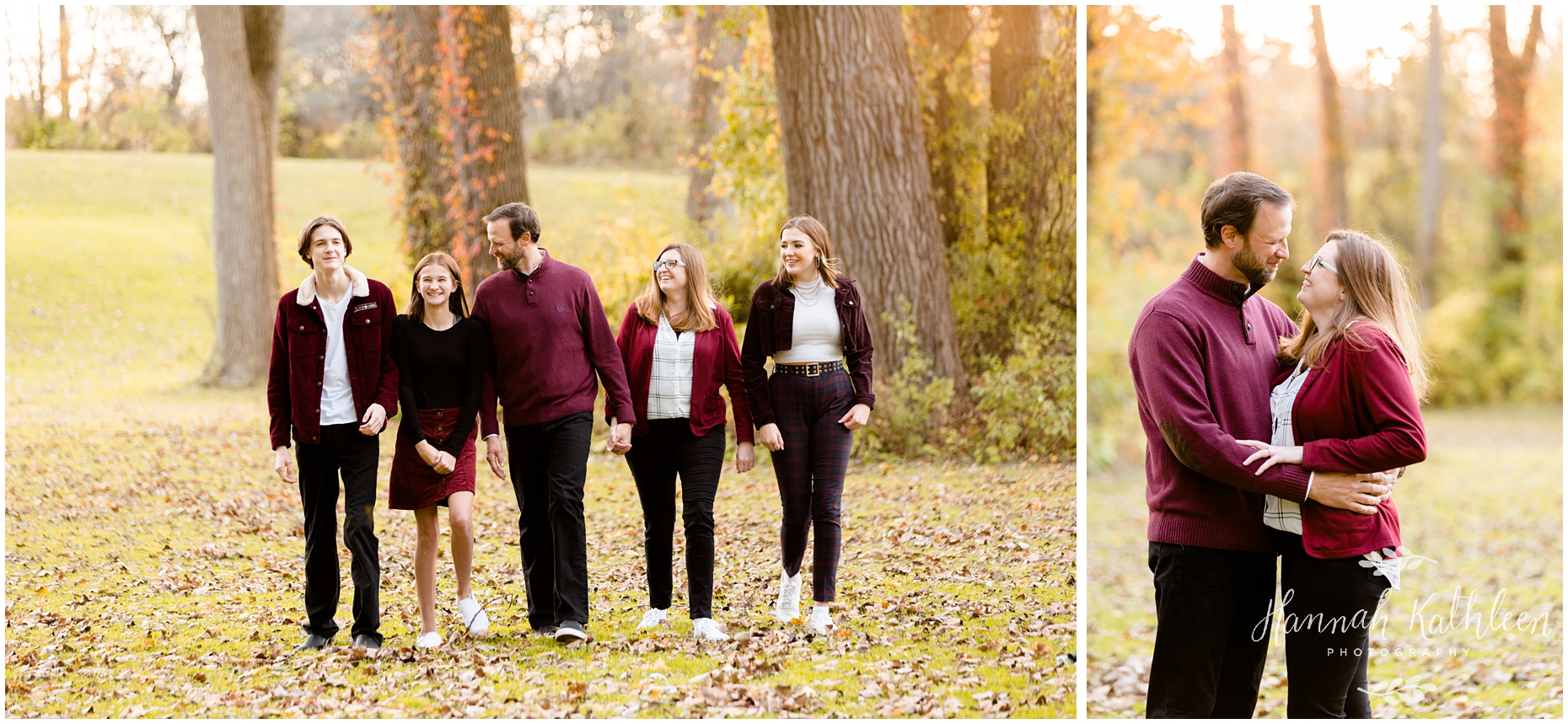 lefauve_family_fall_nature_photos_session_buffalo_ny_photography