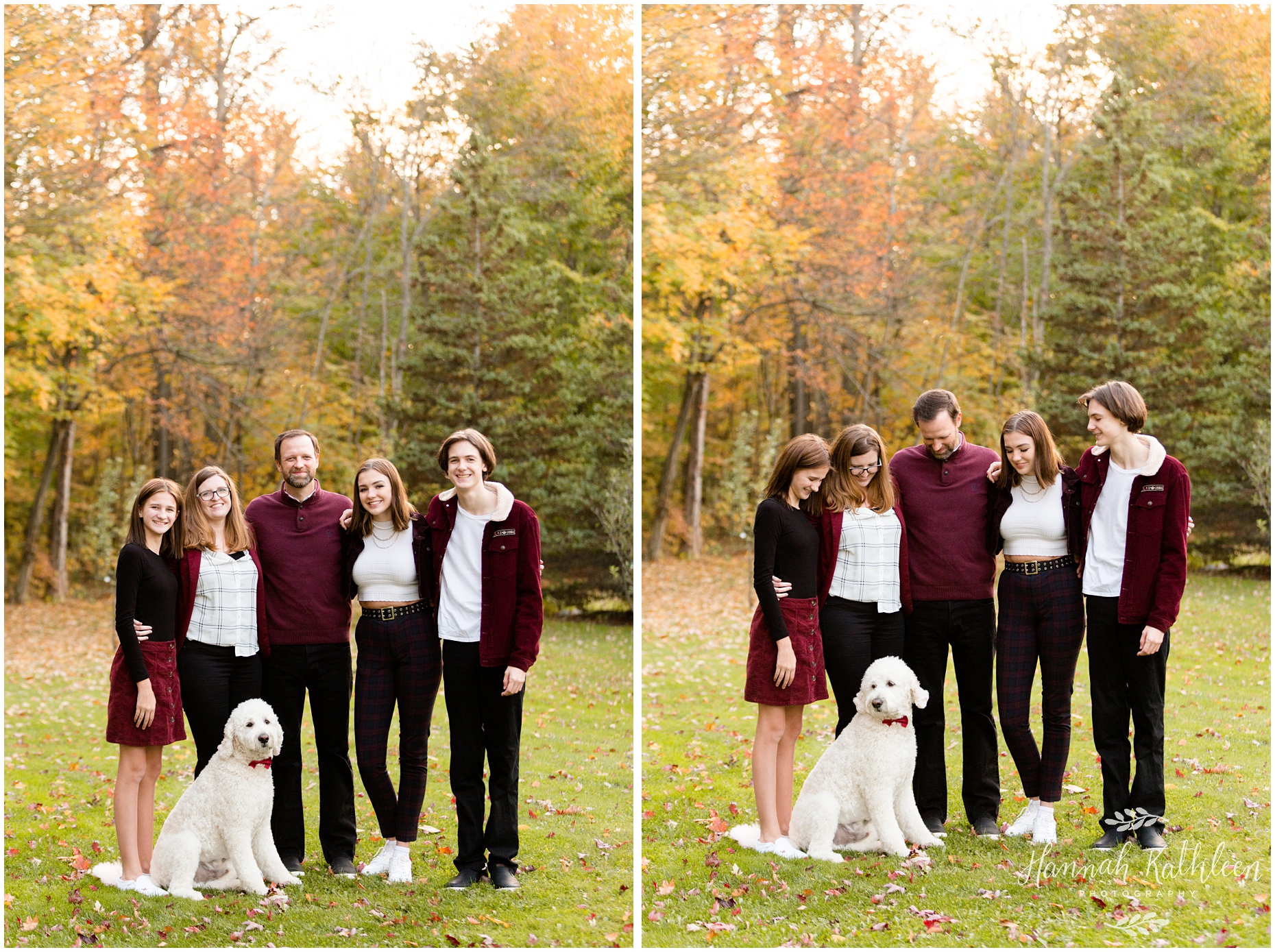 lefauve_family_fall_nature_photos_session_buffalo_ny_photography