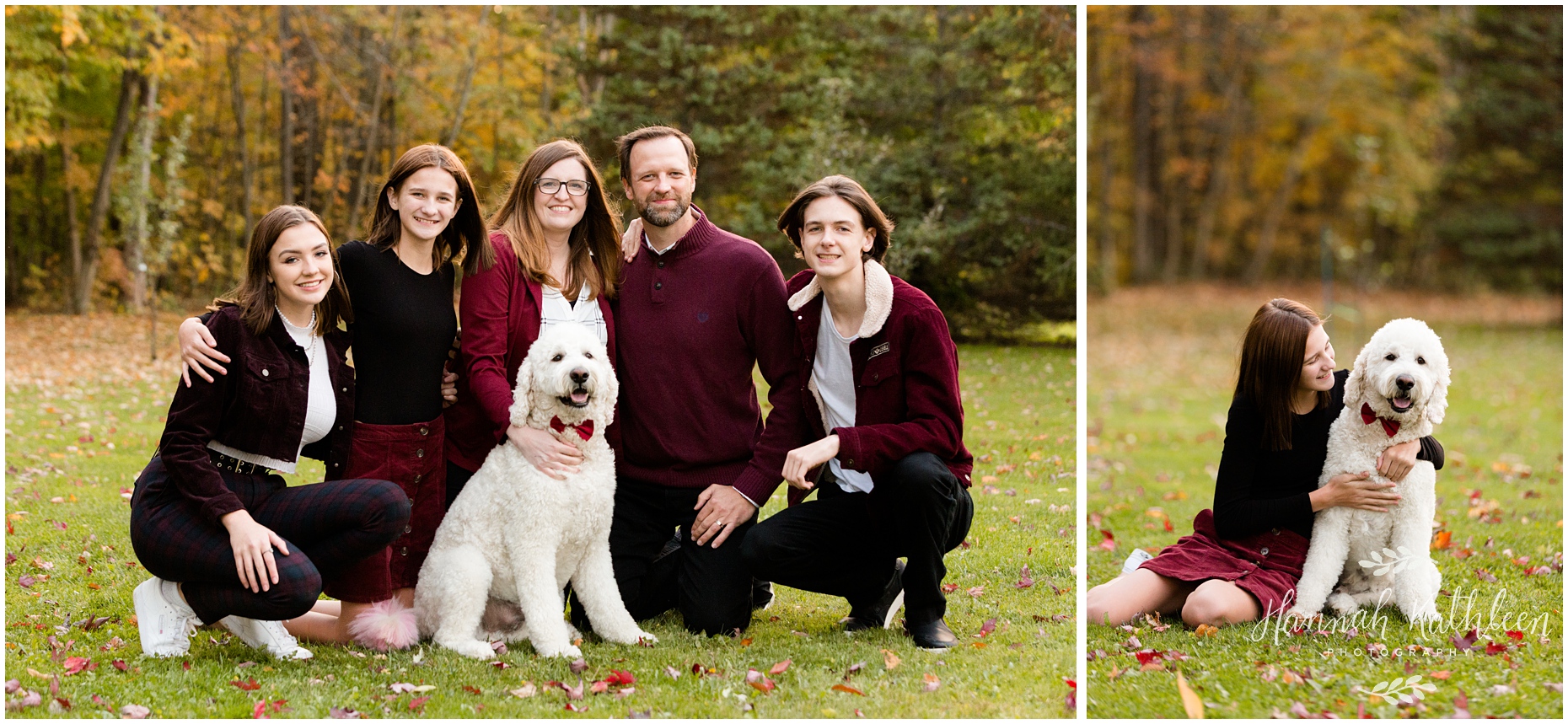 lefauve_family_fall_nature_photos_session_buffalo_ny_photography