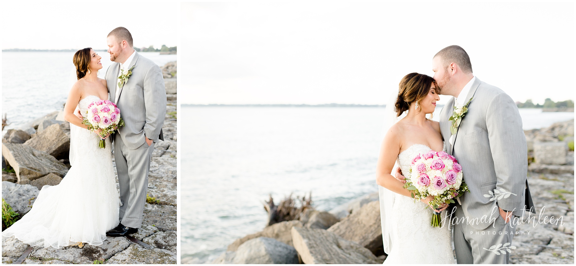 Wedding | Mack & Allison | Hannah Kathleen Photography