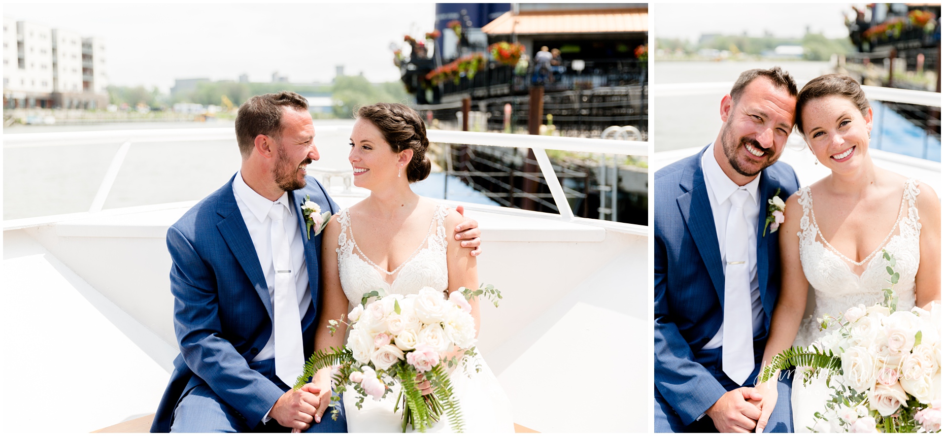 Mascia_Riverworks_Grand_Lady_Cruise_Intimate_Cobblestone_Tifft_covid_Wedding_Photography_Buffalo_New_York