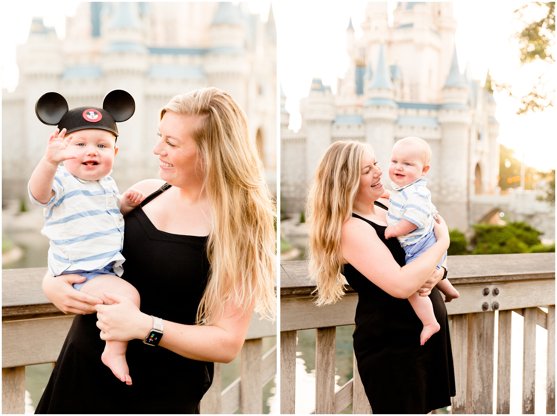 Mel_Lewy_One_Year_Disney_World_Photo_Session_Magic_Kingdom