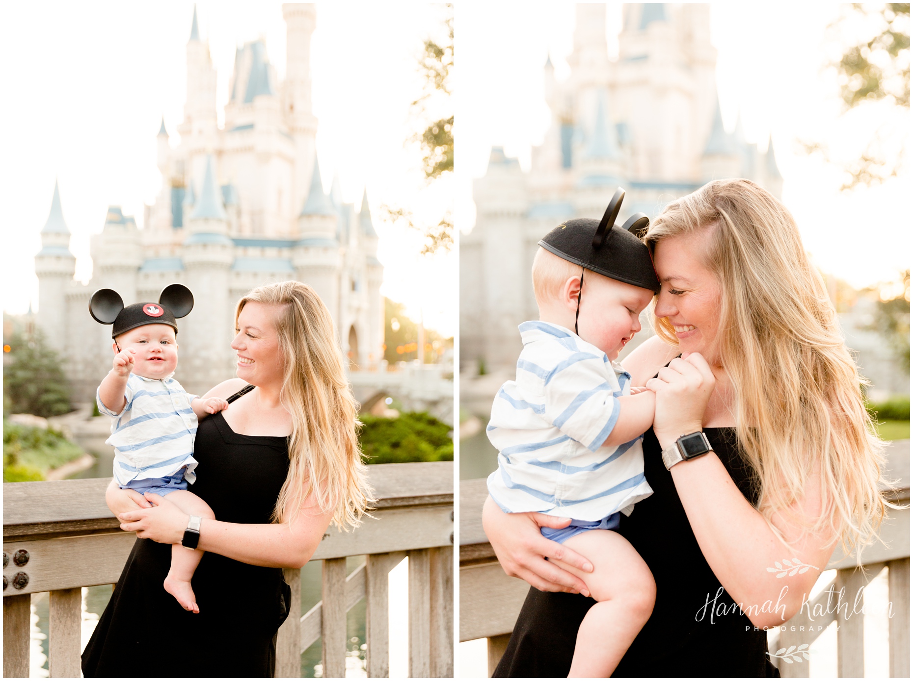 Mel_Lewy_One_Year_Disney_World_Photo_Session_Magic_Kingdom