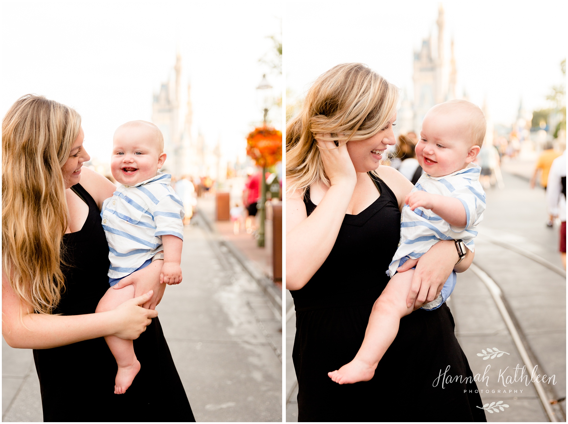 Mel_Lewy_One_Year_Disney_World_Photo_Session_Magic_Kingdom