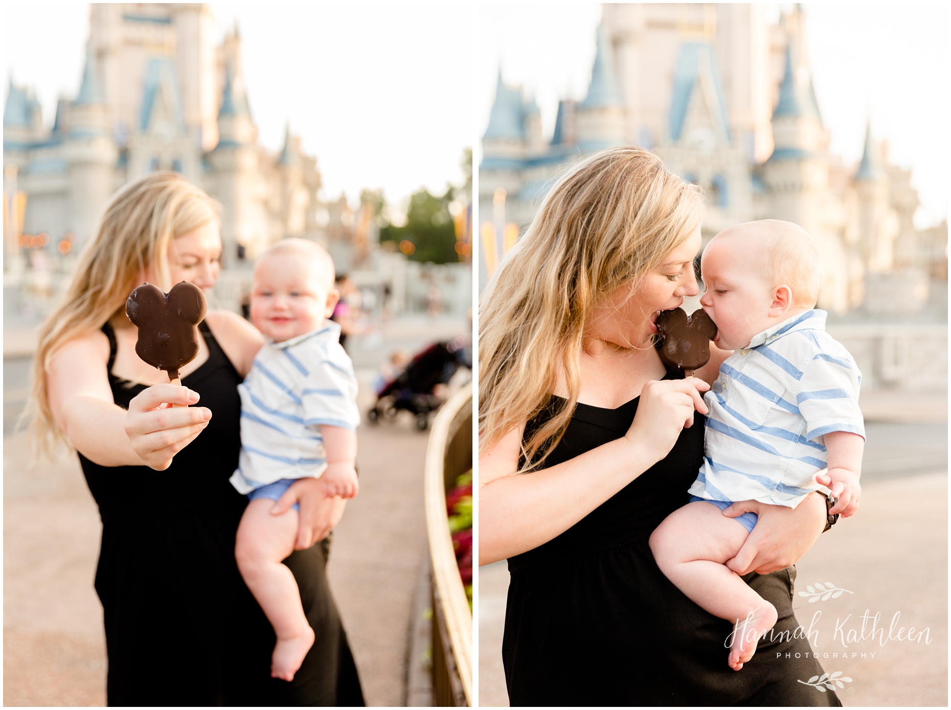 Mel_Lewy_One_Year_Disney_World_Photo_Session_Magic_Kingdom