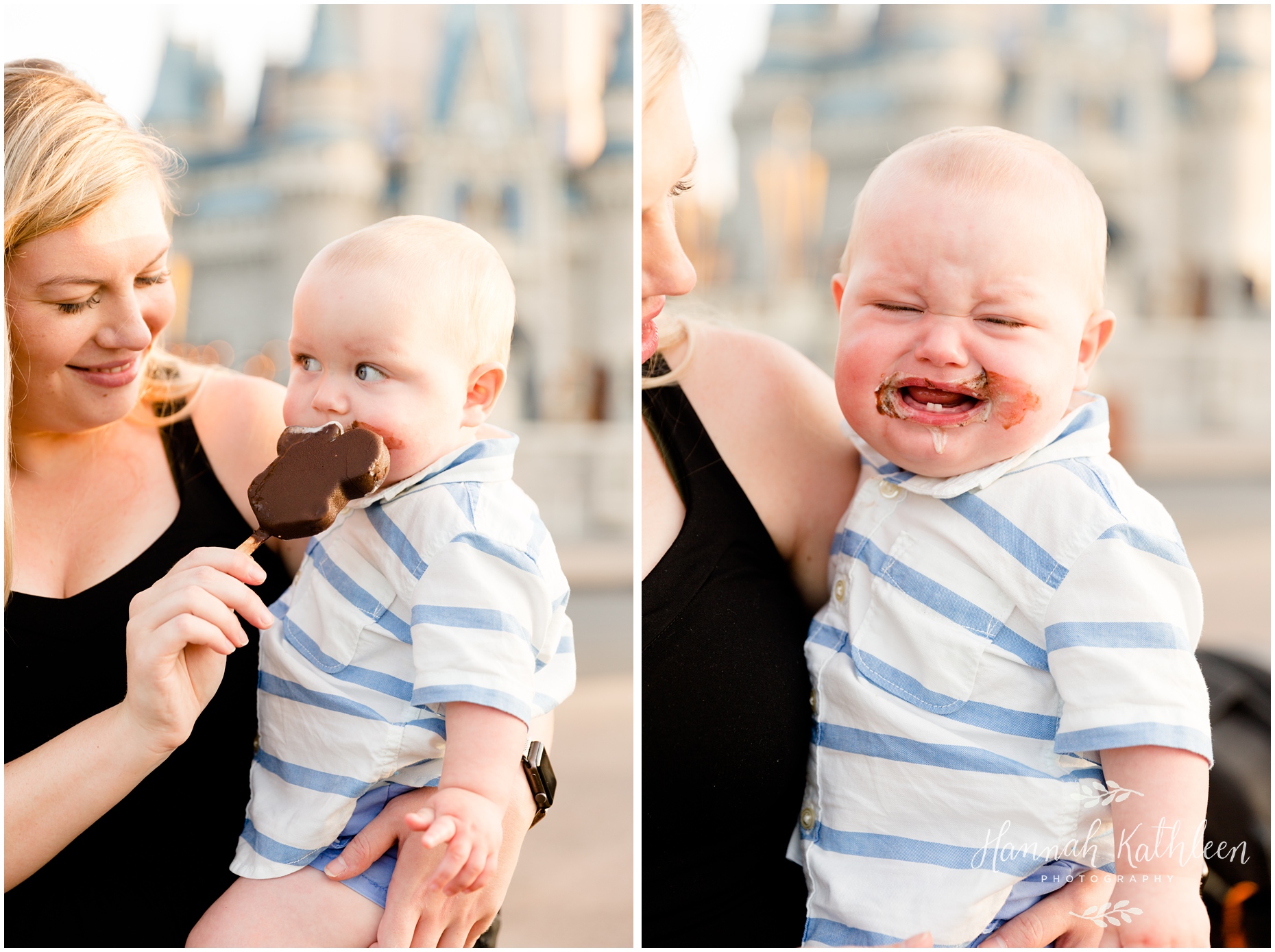 Mel_Lewy_One_Year_Disney_World_Photo_Session_Magic_Kingdom