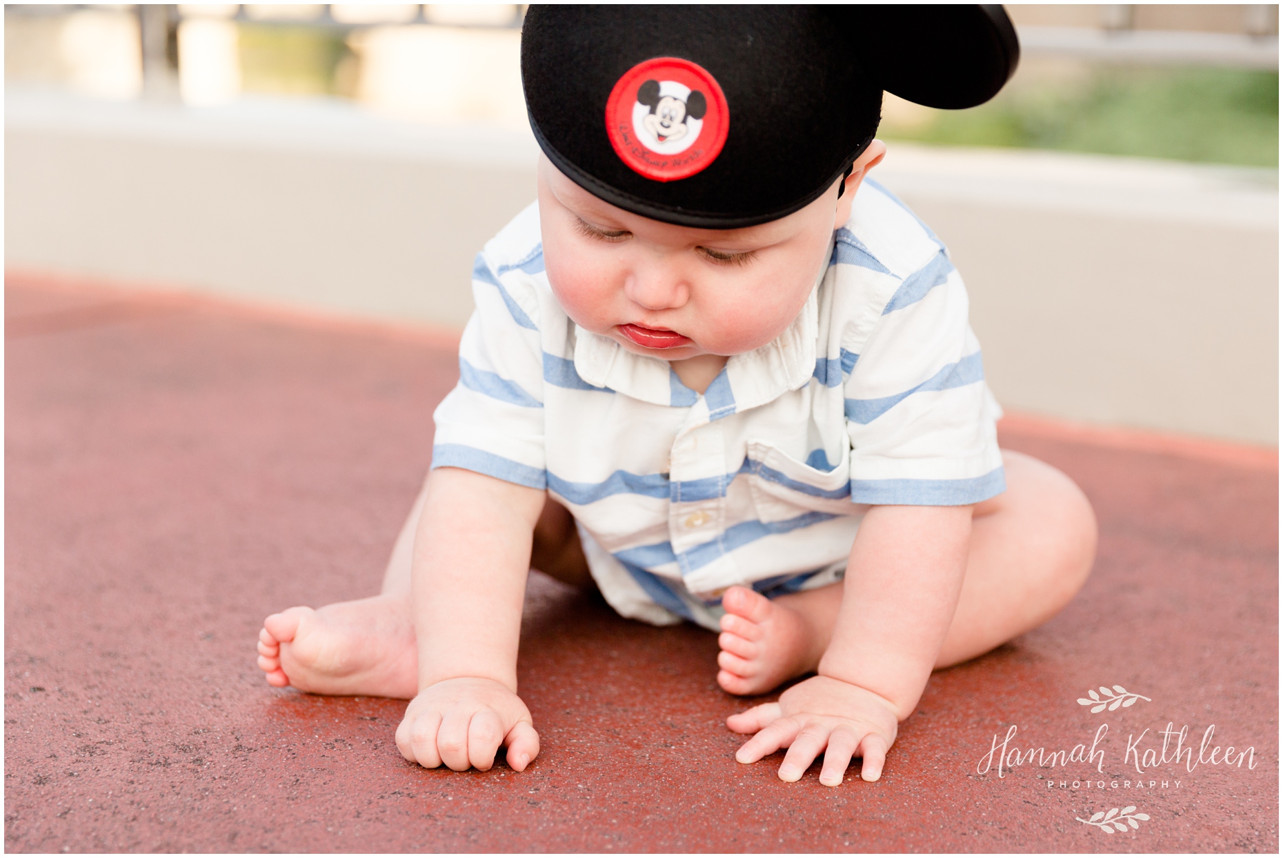 Mel_Lewy_One_Year_Disney_World_Photo_Session_Magic_Kingdom