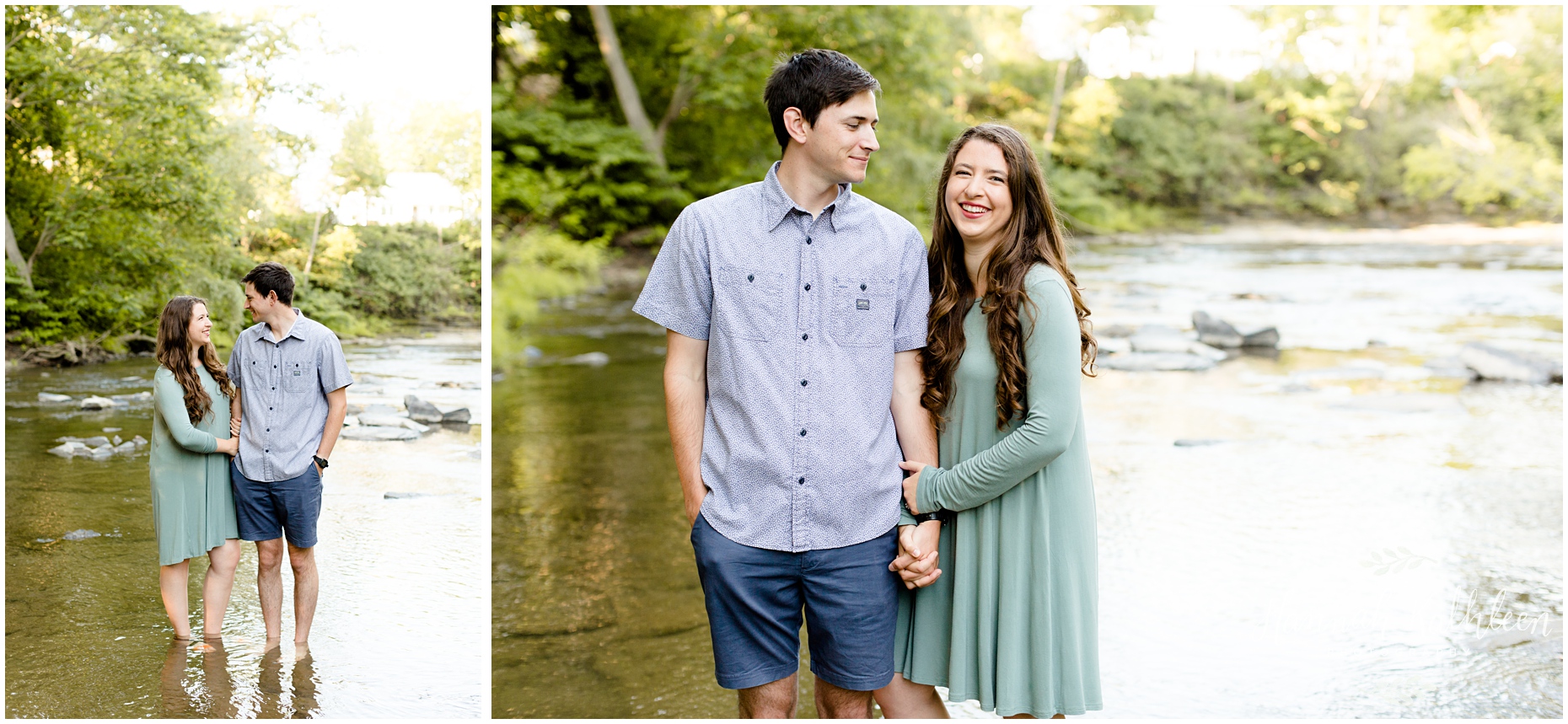 18_mile_creek_hamburg_village_couple_engagement_Photography_Buffalo_New_York