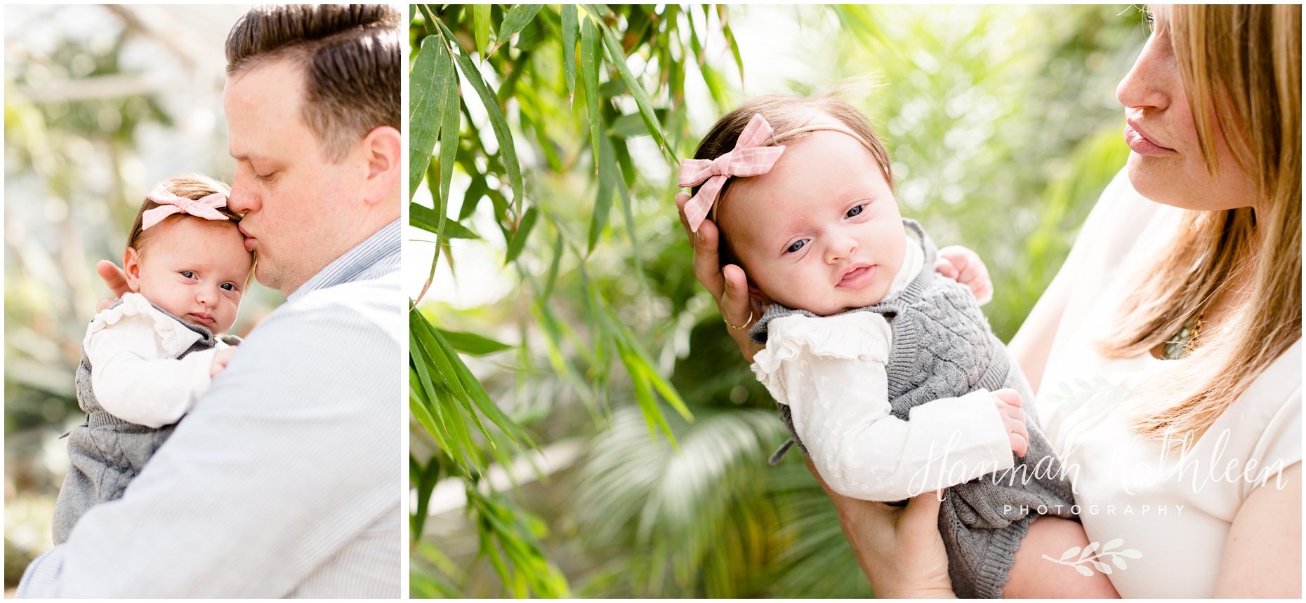 Munro_Family_Buffalo_Botanical_Gardens_Photography