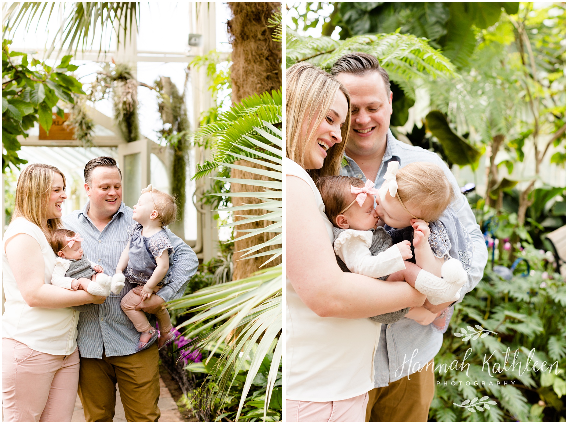 Munro_Family_Buffalo_Botanical_Gardens_Photography