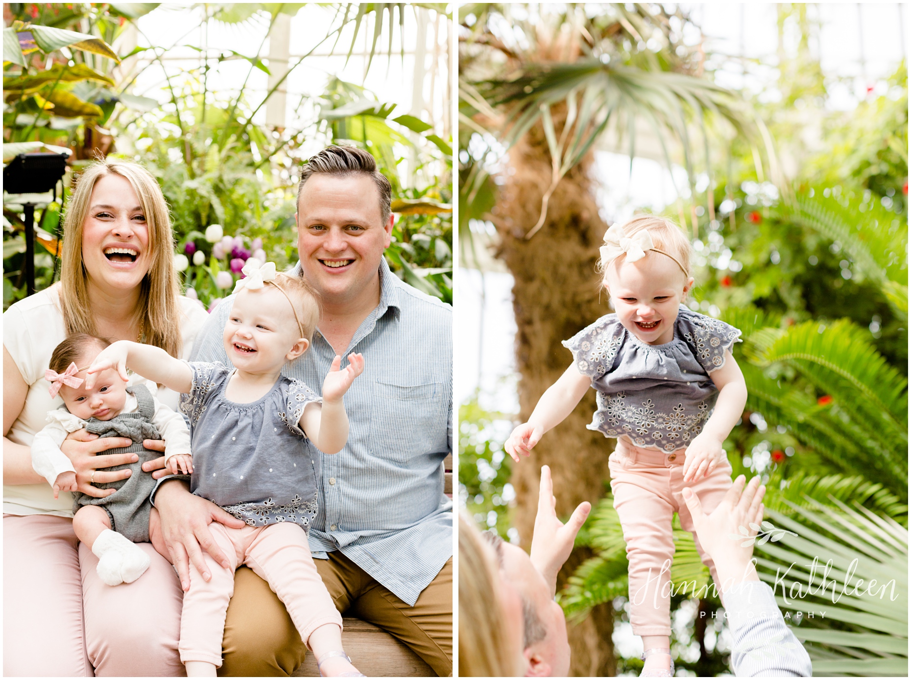 Munro_Family_Buffalo_Botanical_Gardens_Photography