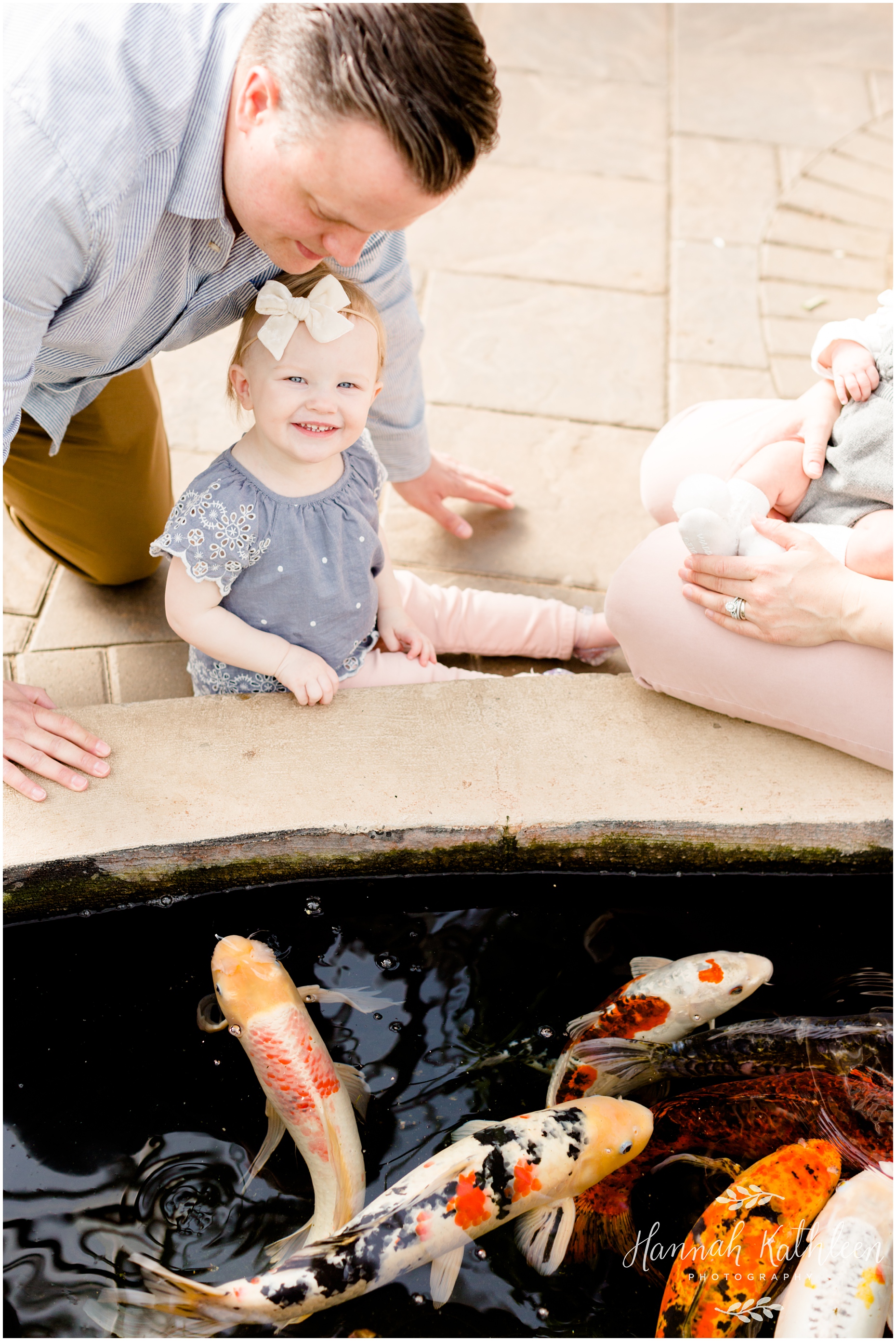 Munro_Family_Buffalo_Botanical_Gardens_Photography