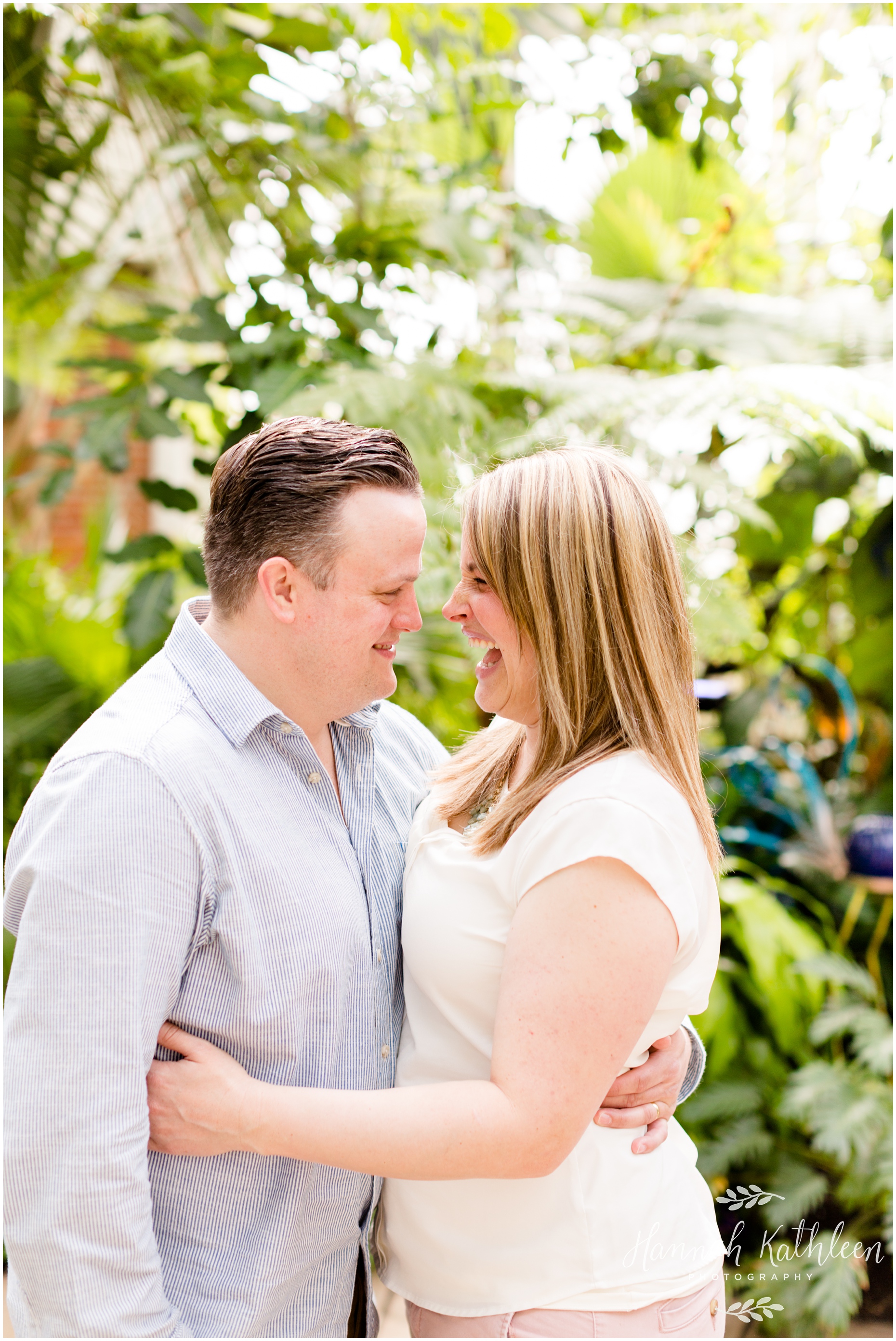 Munro_Family_Buffalo_Botanical_Gardens_Photography