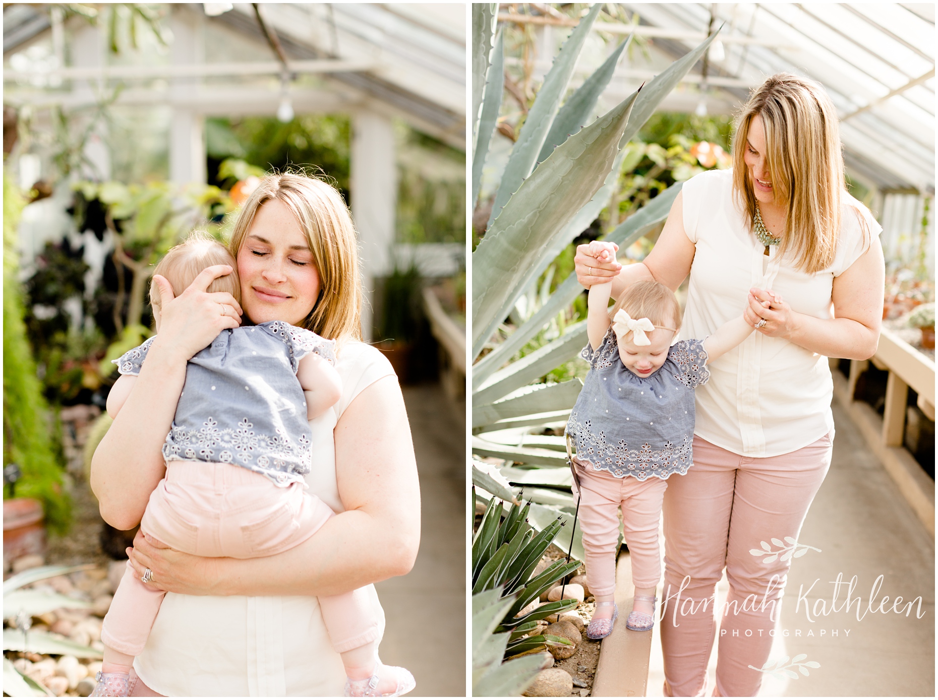 Munro_Family_Buffalo_Botanical_Gardens_Photography