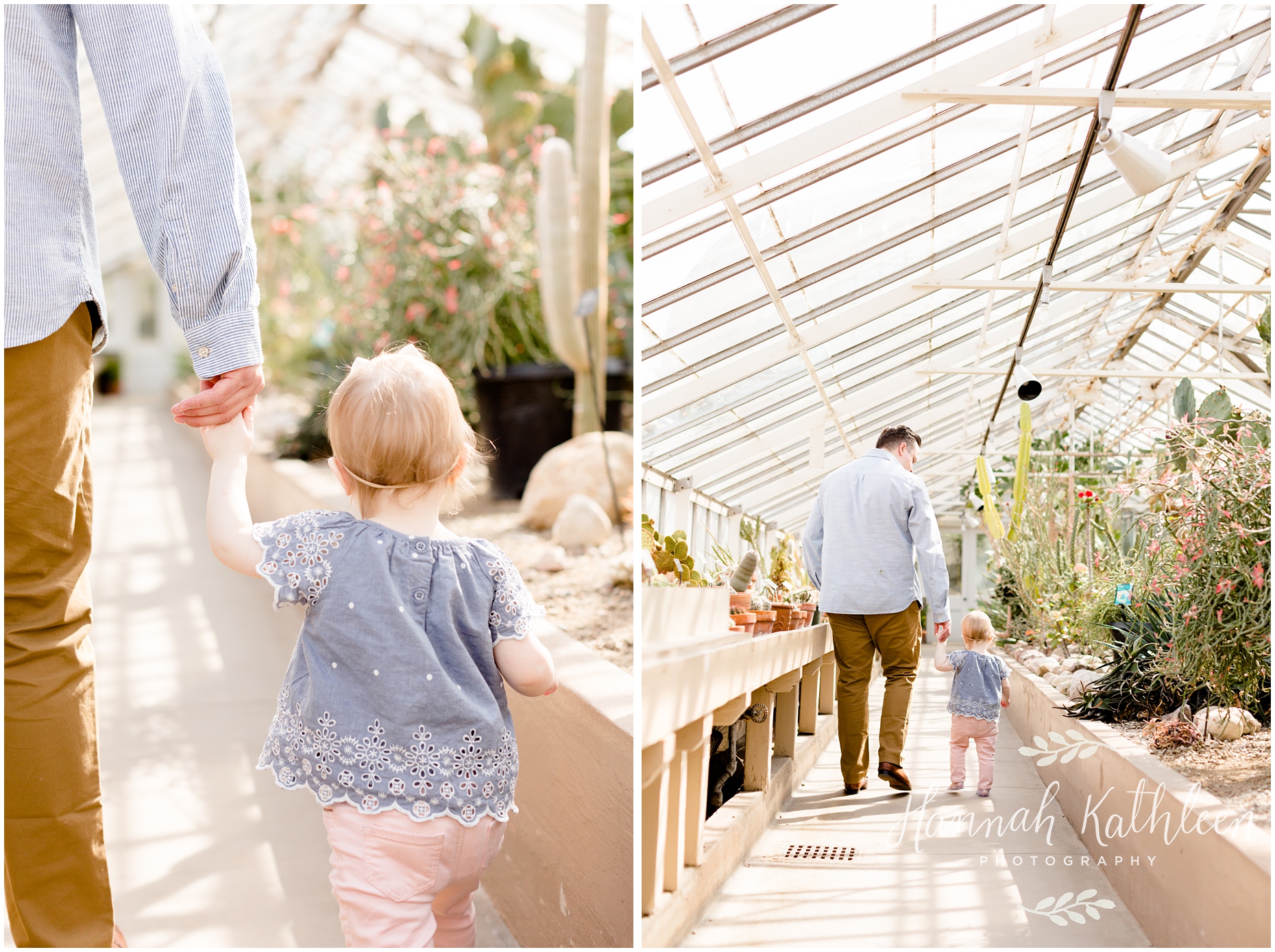 Munro_Family_Buffalo_Botanical_Gardens_Photography