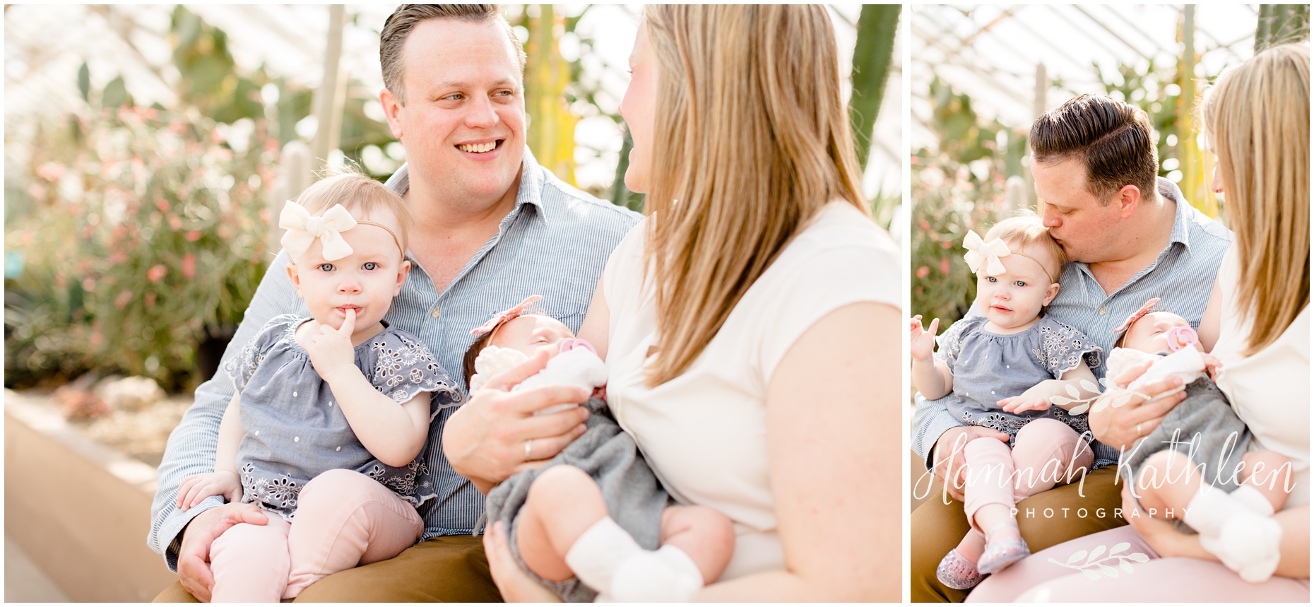 Munro_Family_Buffalo_Botanical_Gardens_Photography