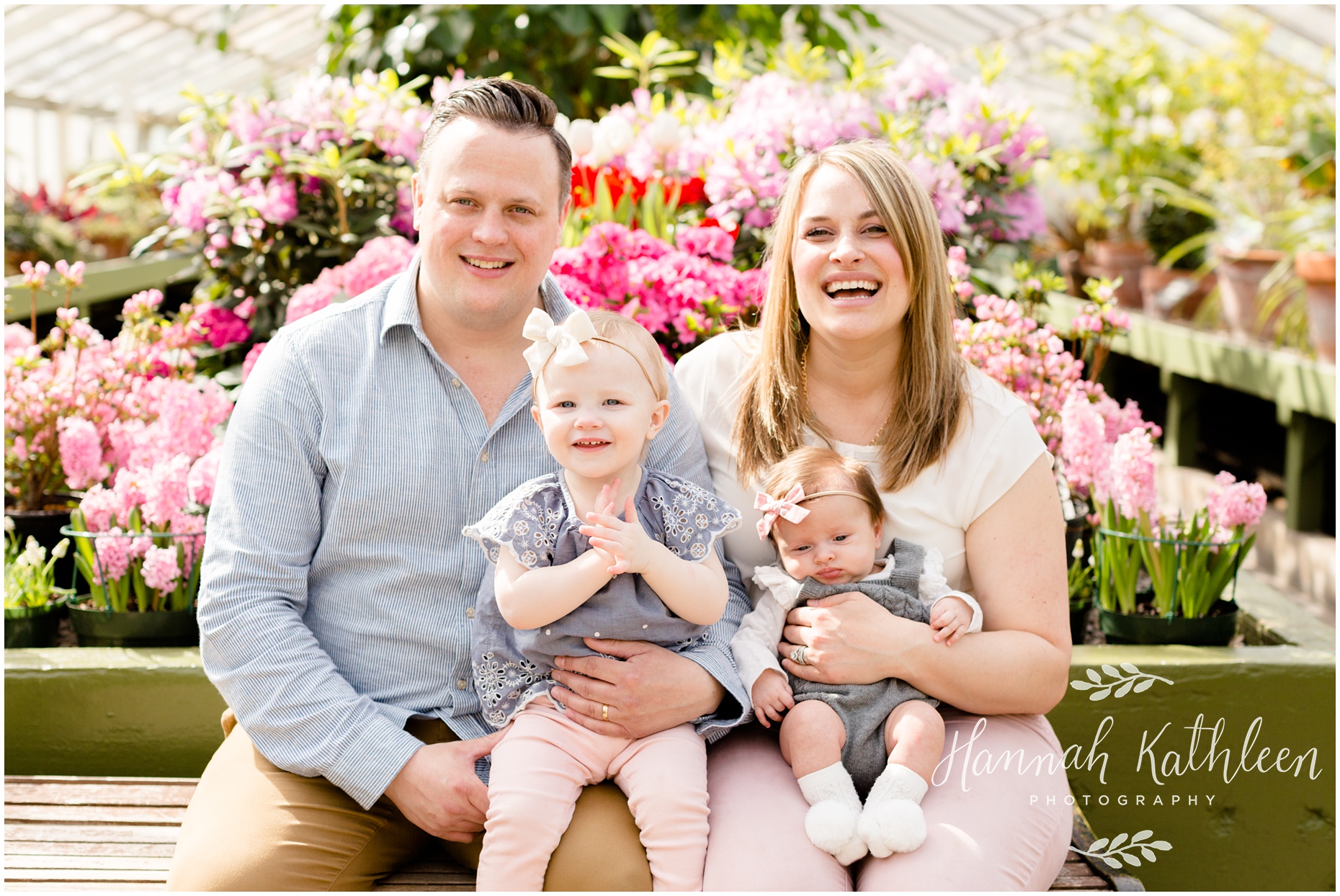 Munro_Family_Buffalo_Botanical_Gardens_Photography