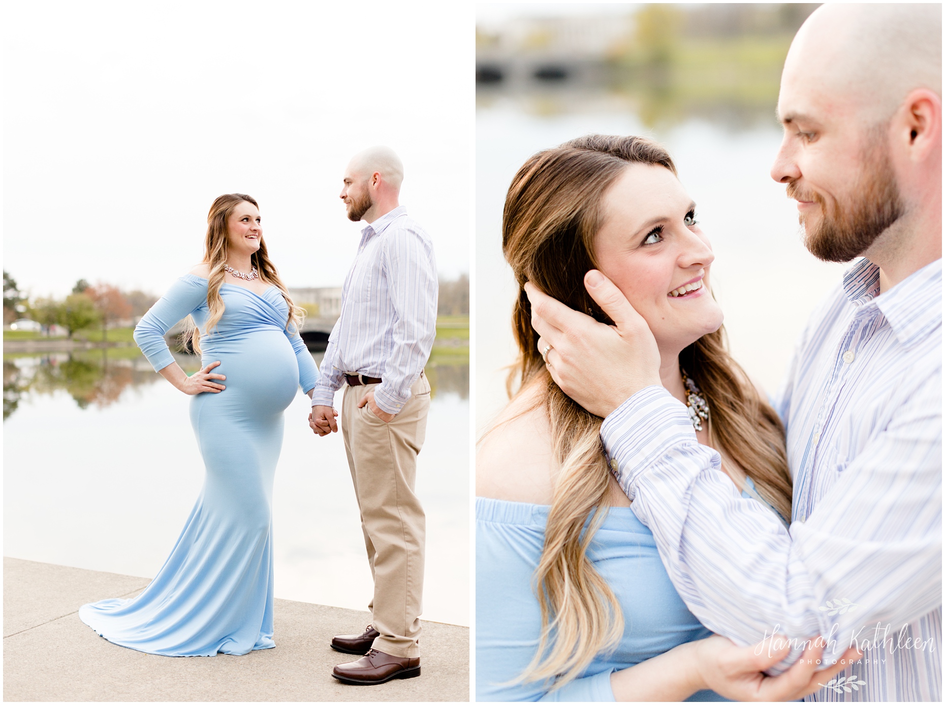 julie_ryan_maternity_photography_session_spring_buffalo_ny_delaware_park_hoyt_lake