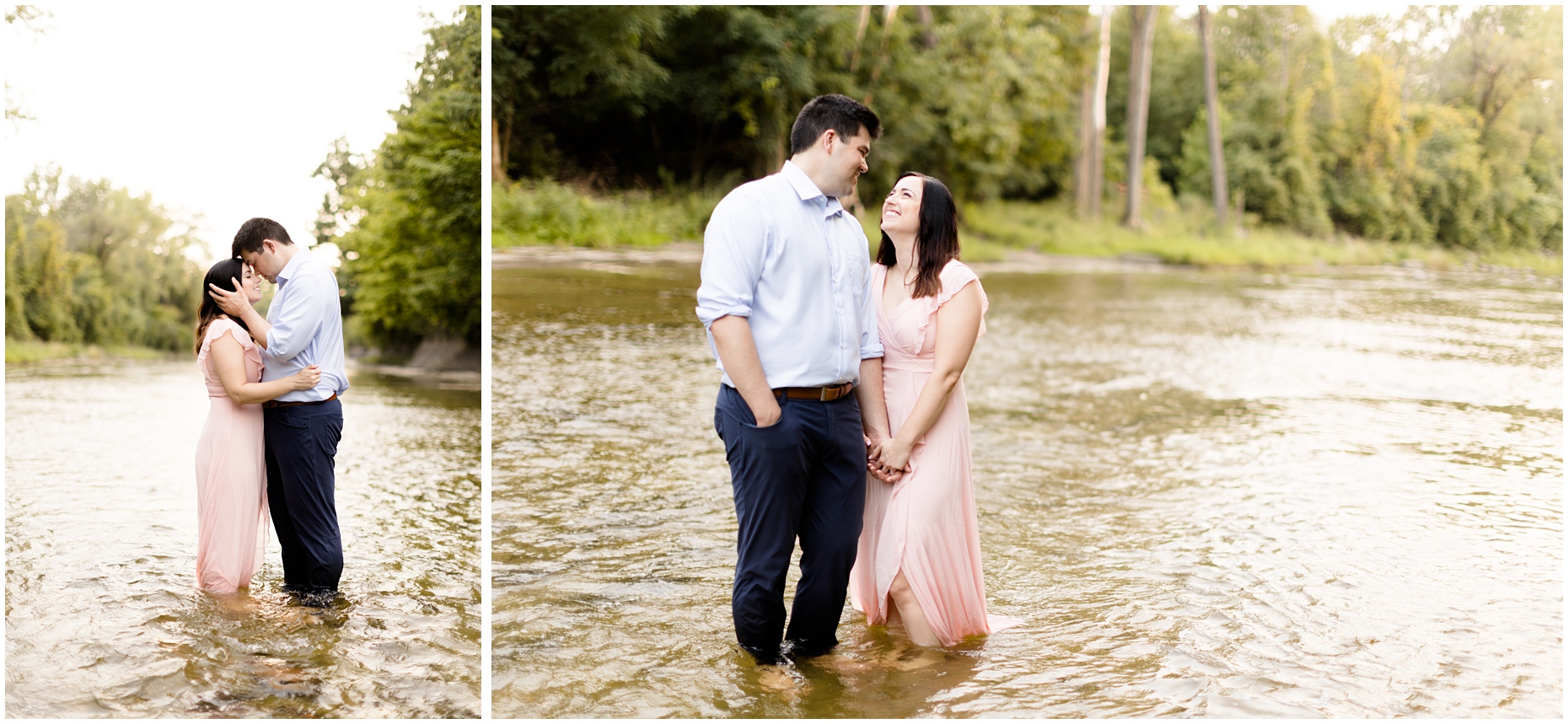 tim-katey-burchfield-creek-buffalo-ny-dogs-engagement-session-photographer